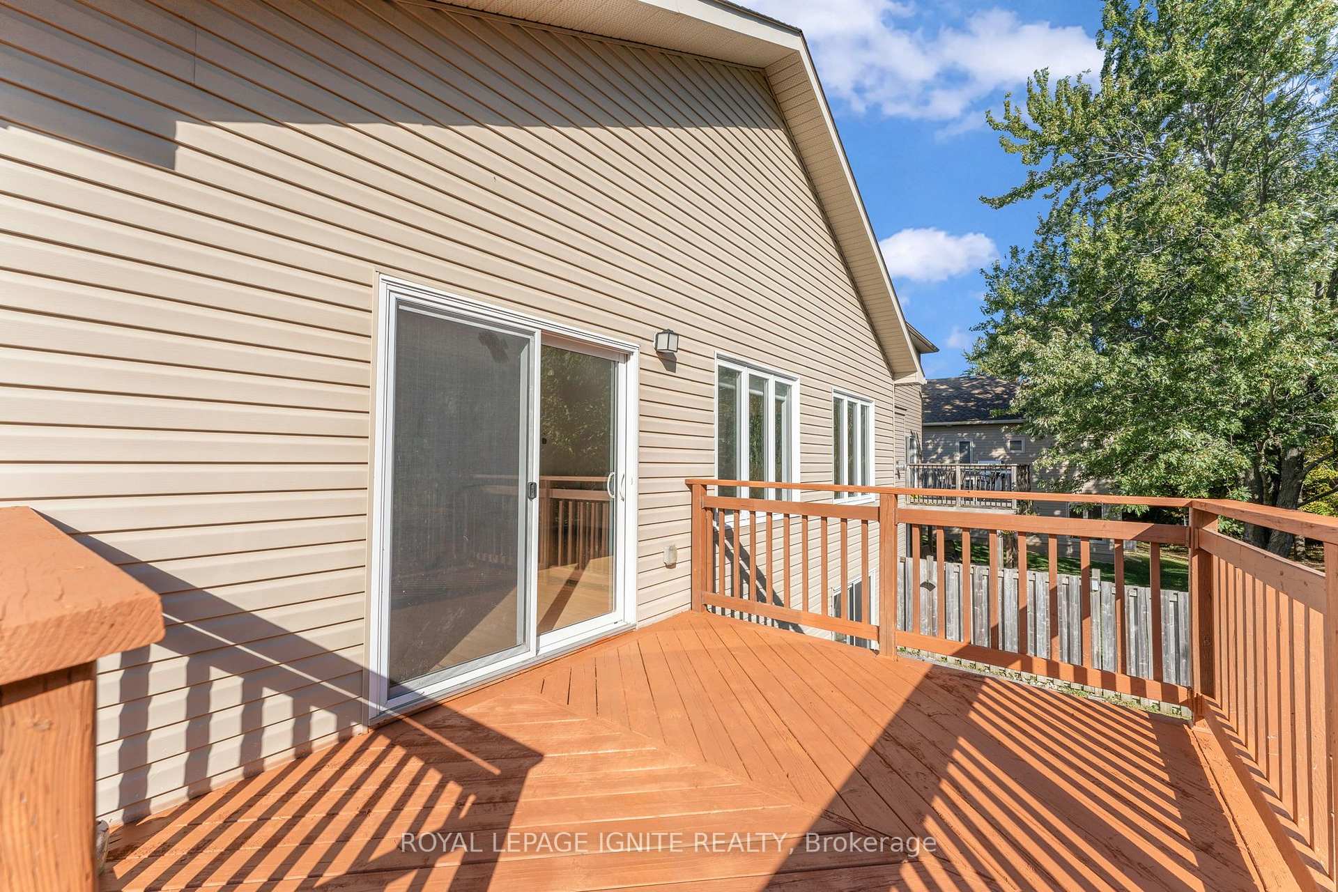 Photo 24 of 1234 Mazzolin Crescent, Kingston, City Northwest — HOMEH