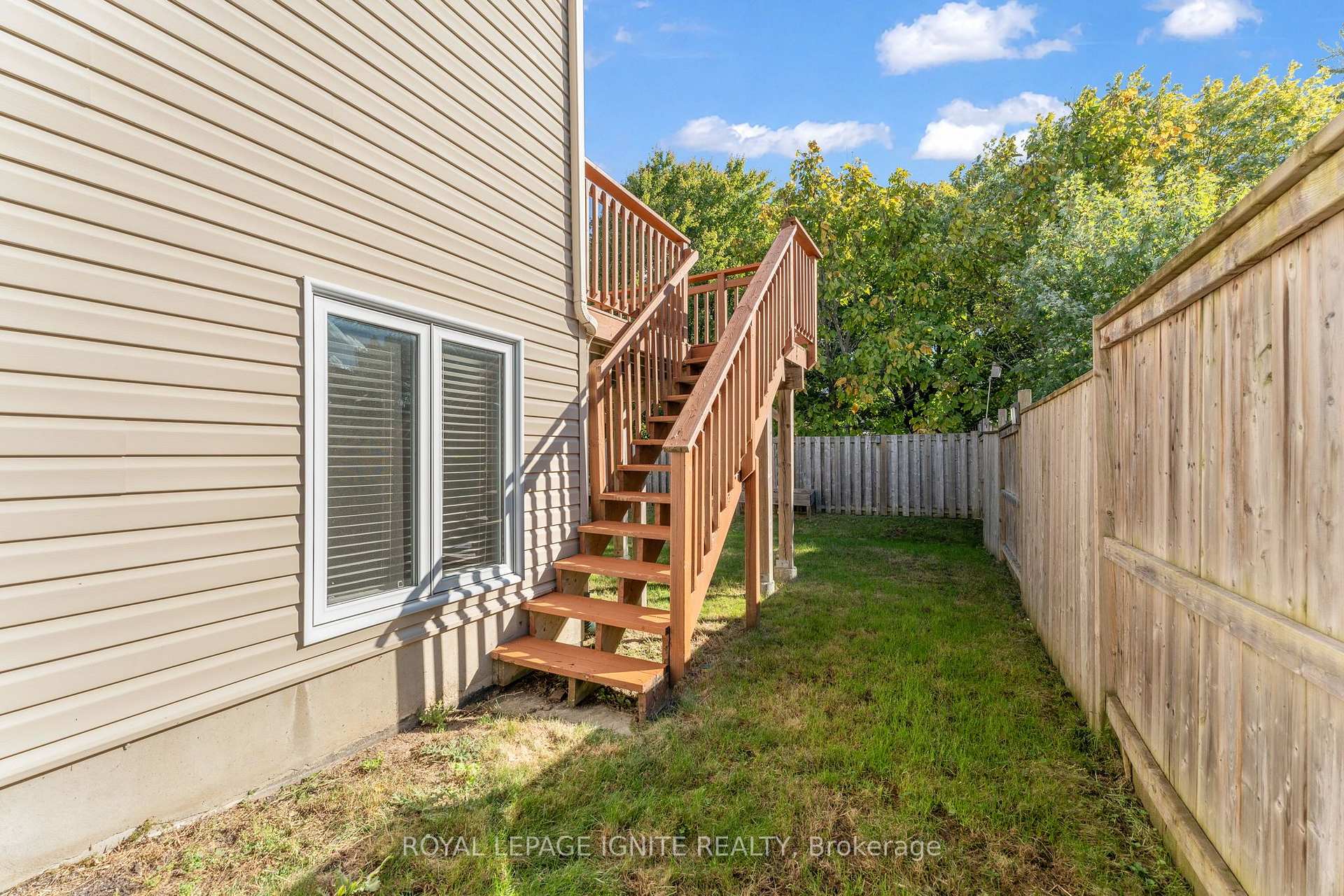 Photo 25 of 1234 Mazzolin Crescent, Kingston, City Northwest — HOMEH