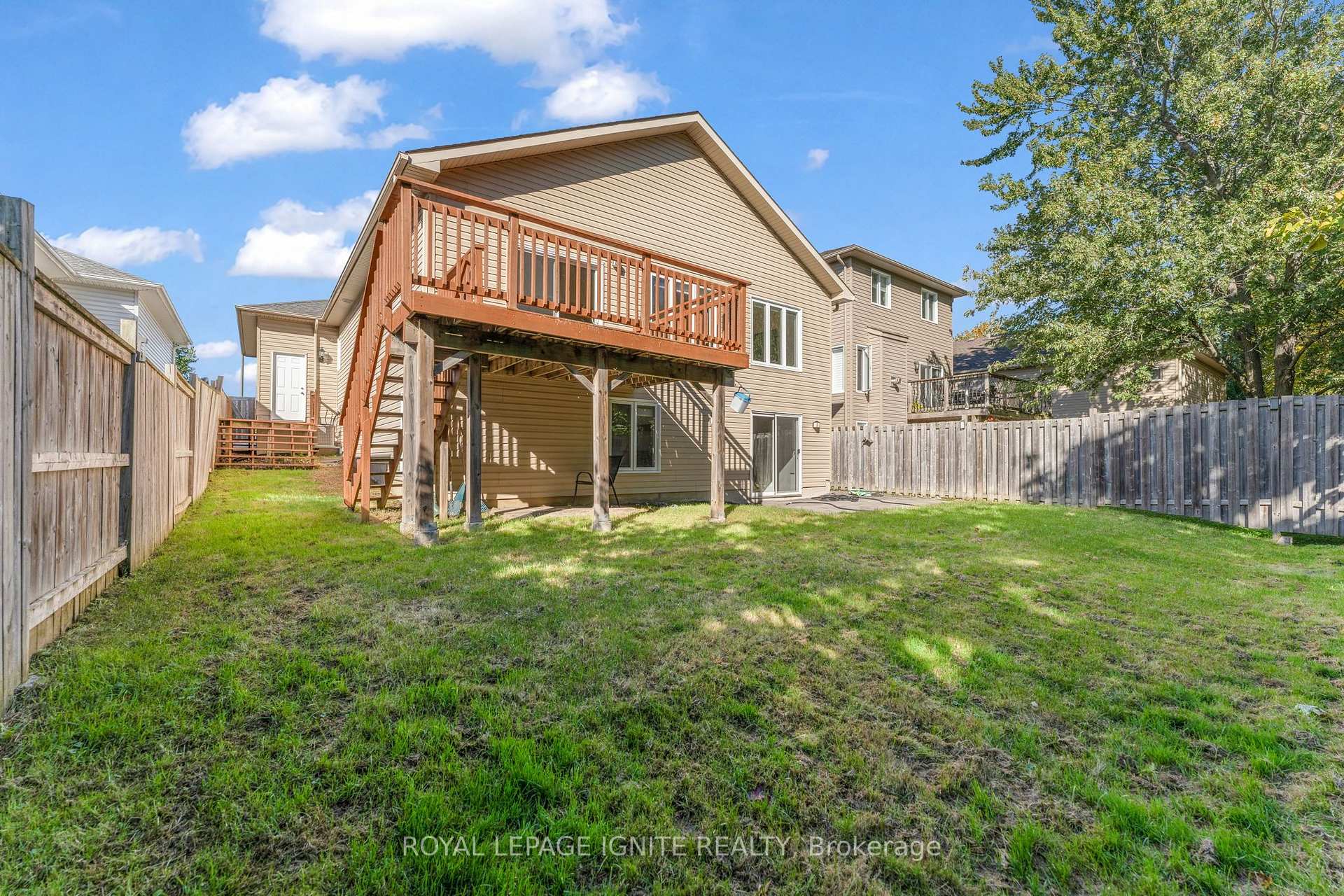 Photo 27 of 1234 Mazzolin Crescent, Kingston, City Northwest — HOMEH