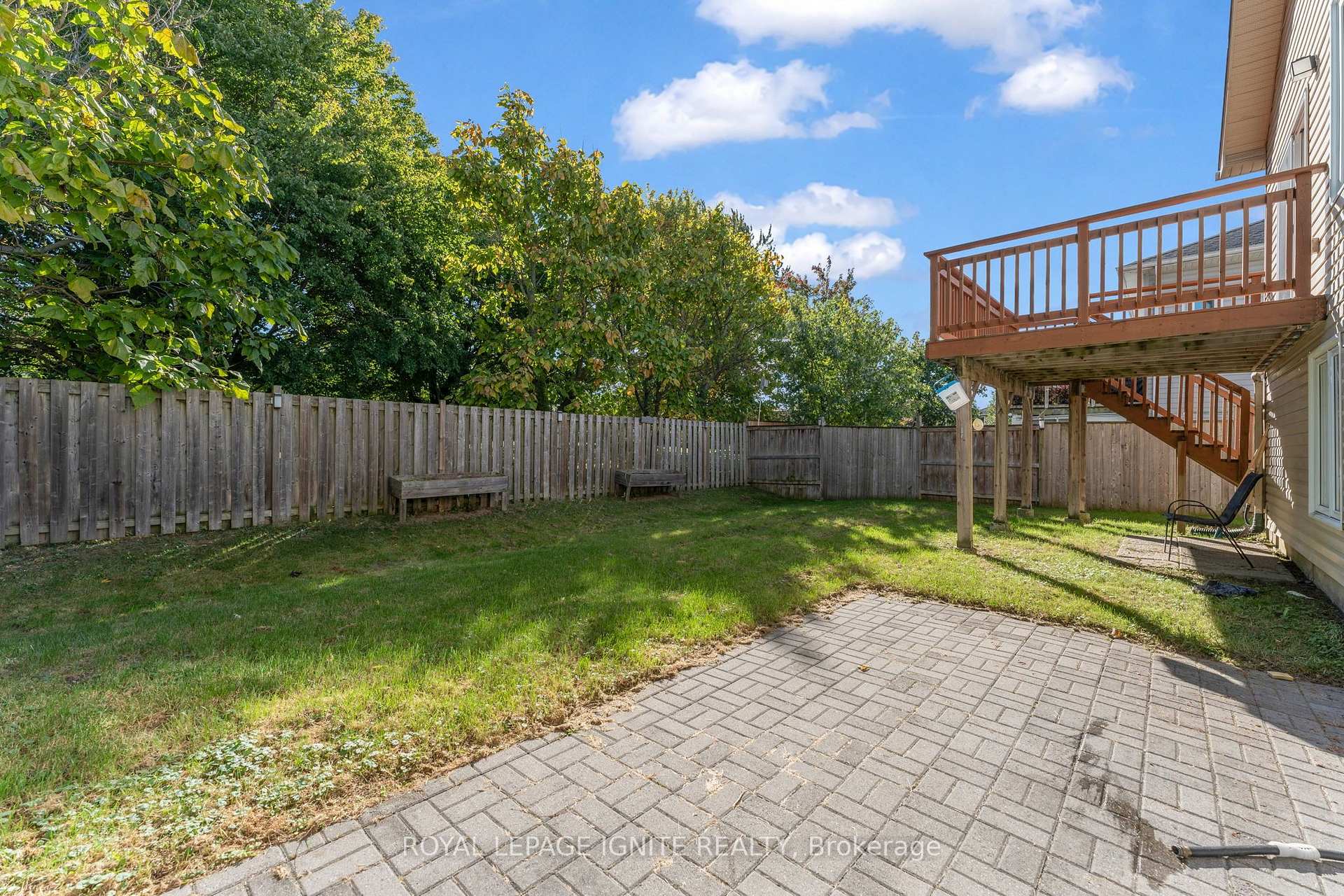 Photo 28 of 1234 Mazzolin Crescent, Kingston, City Northwest — HOMEH