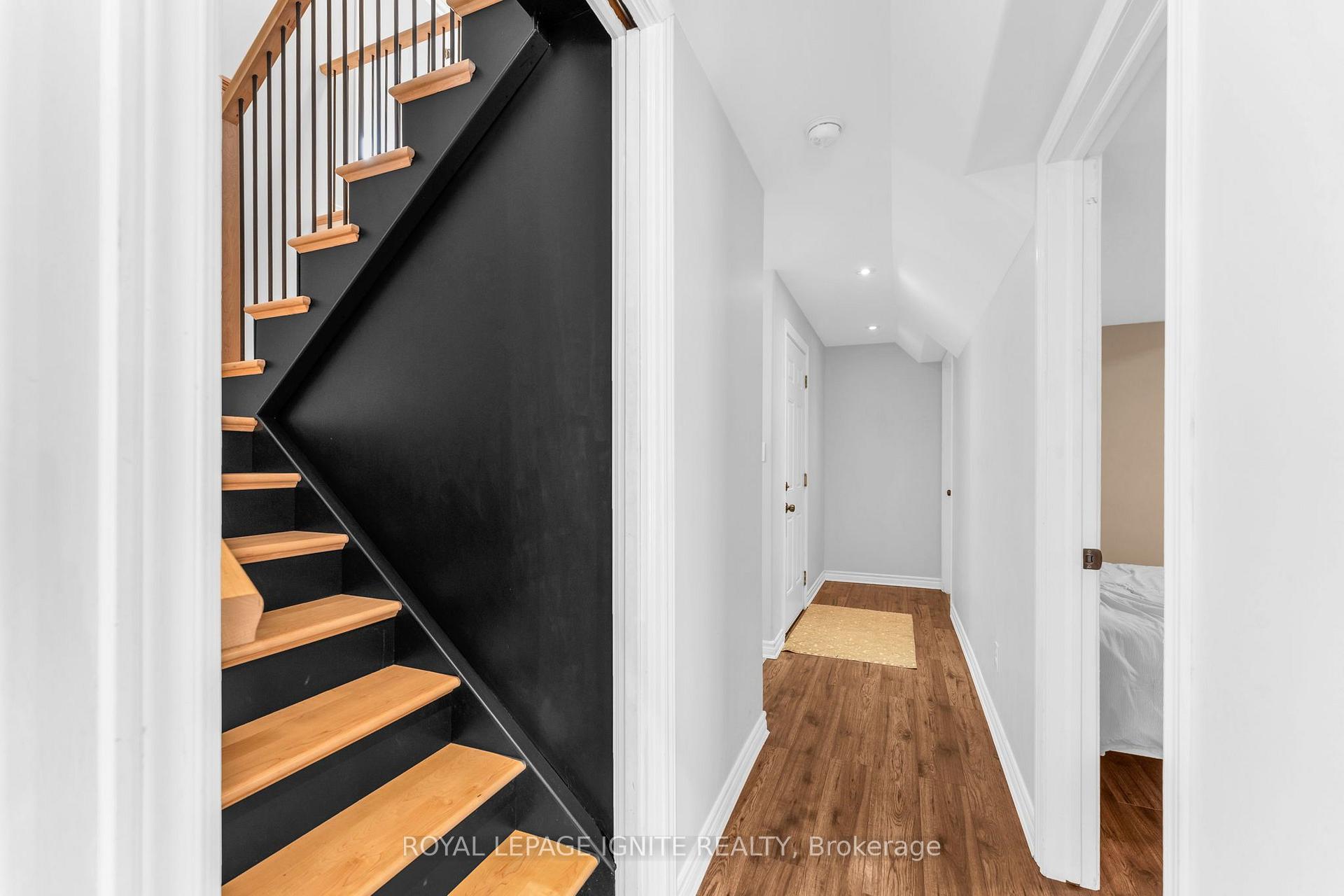 Photo 30 of 1234 Mazzolin Crescent, Kingston, City Northwest — HOMEH