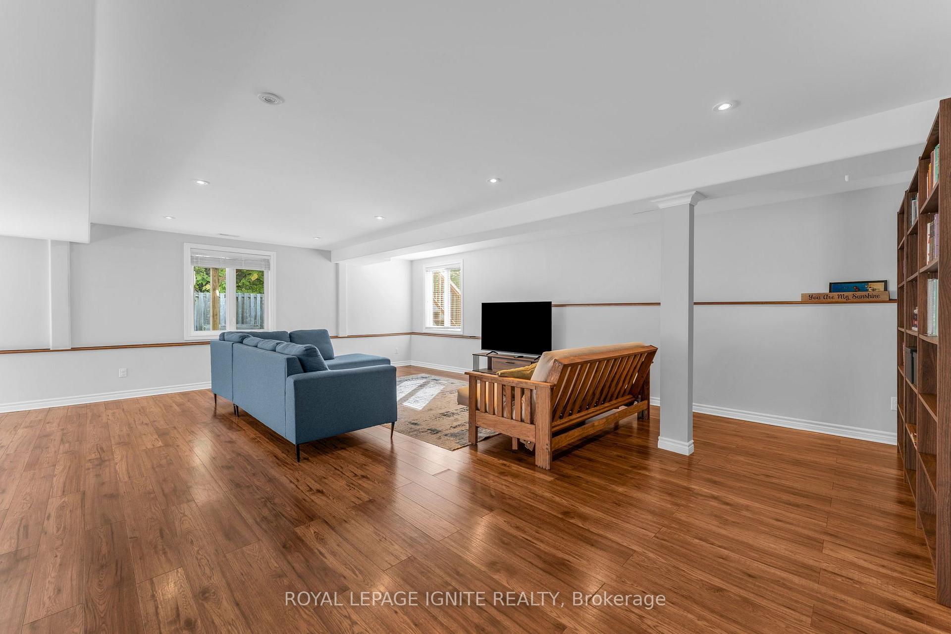 Photo 31 of 1234 Mazzolin Crescent, Kingston, City Northwest — HOMEH