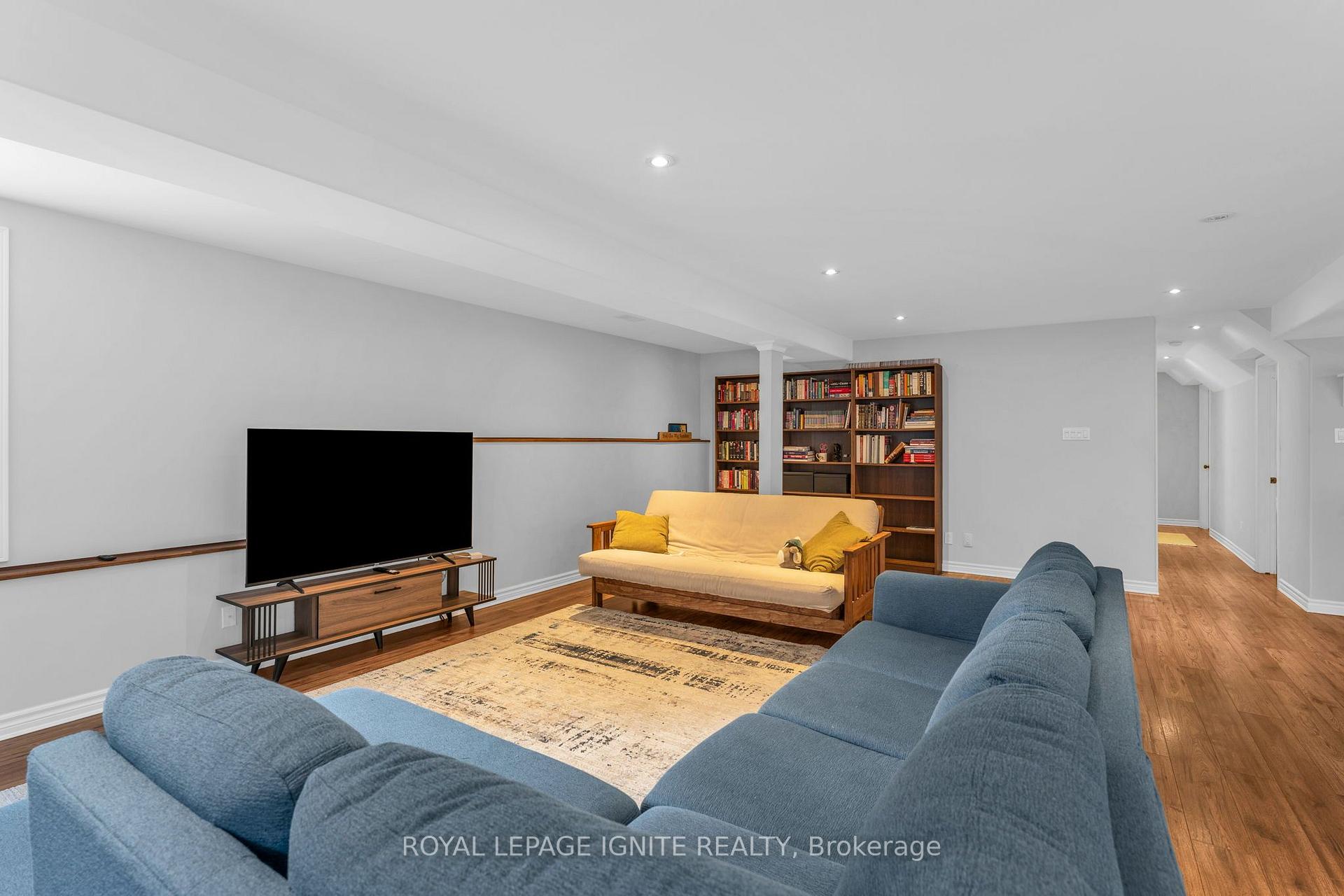 Photo 32 of 1234 Mazzolin Crescent, Kingston, City Northwest — HOMEH