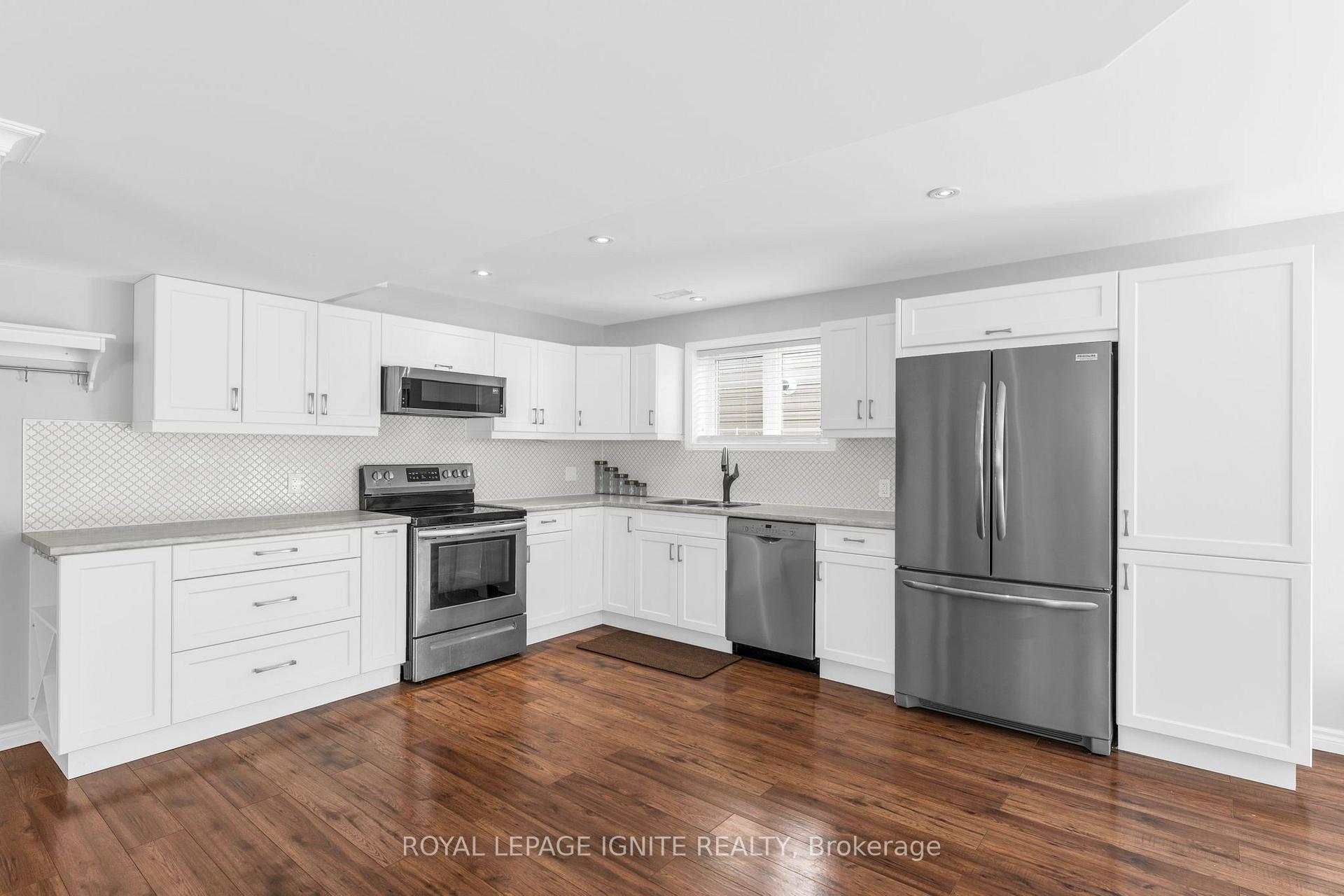 Photo 34 of 1234 Mazzolin Crescent, Kingston, City Northwest — HOMEH