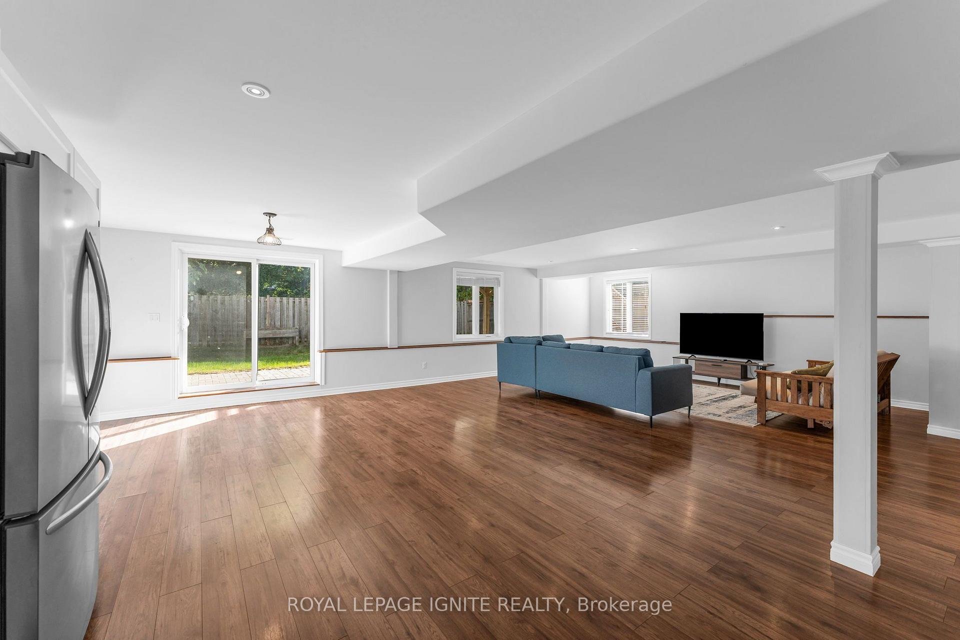 Photo 35 of 1234 Mazzolin Crescent, Kingston, City Northwest — HOMEH