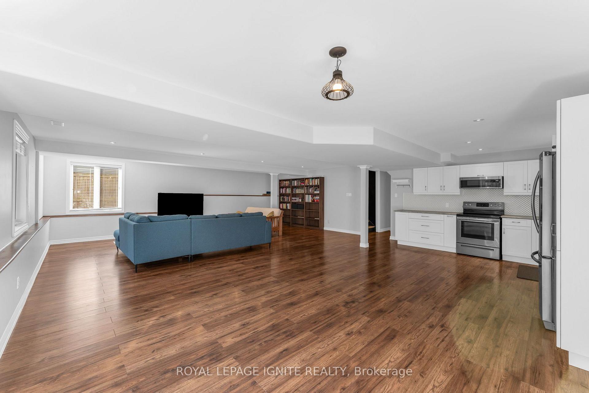 Photo 36 of 1234 Mazzolin Crescent, Kingston, City Northwest — HOMEH