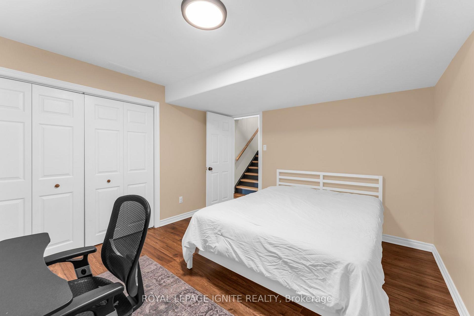 Photo 38 of 1234 Mazzolin Crescent, Kingston, City Northwest — HOMEH