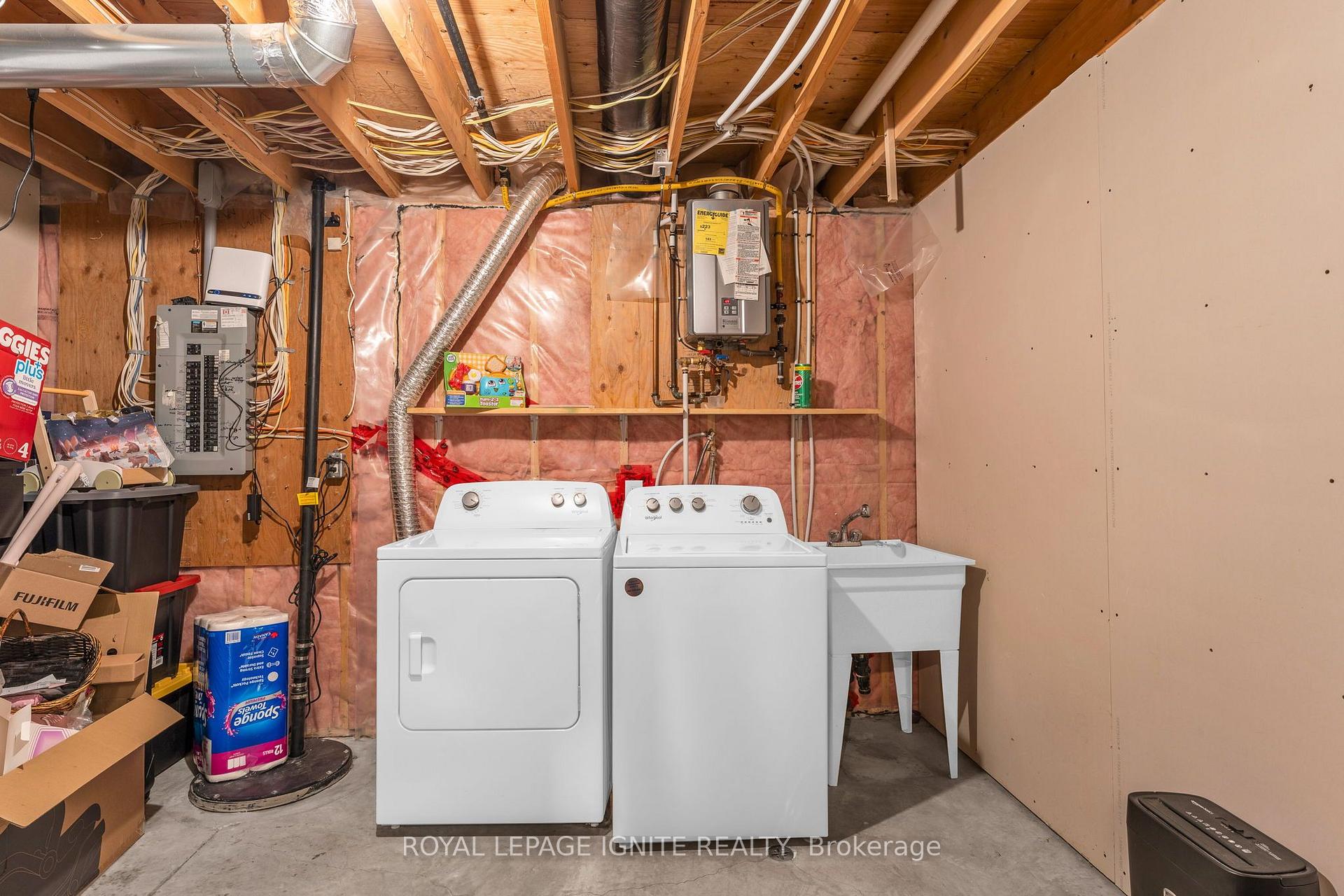 Photo 41 of 1234 Mazzolin Crescent, Kingston, City Northwest — HOMEH