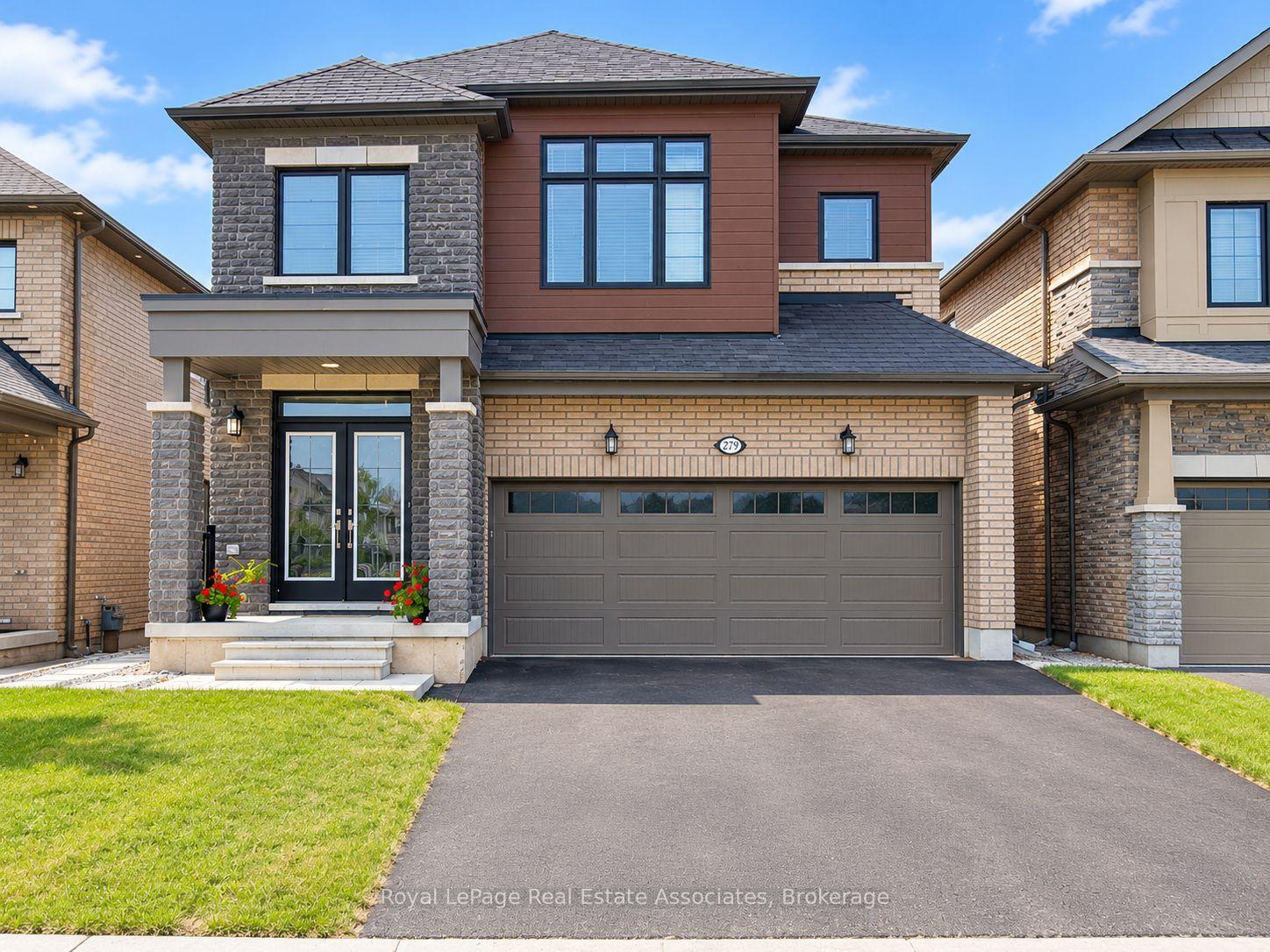 Photo 1 of 279 Vanilla Trail, Thorold, Rolling Meadows — HOMEH