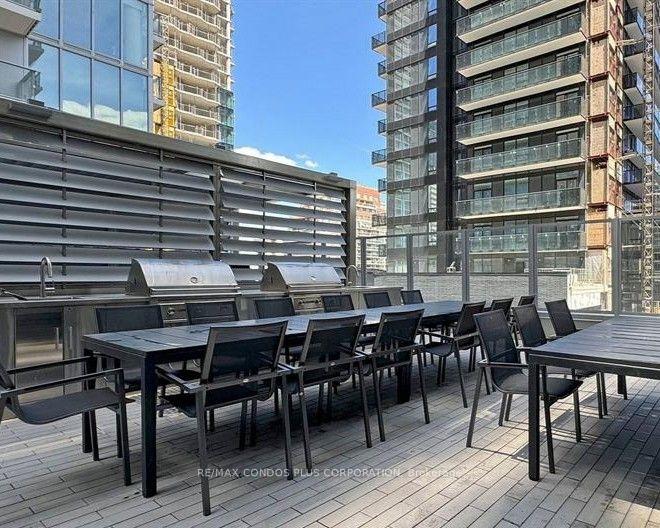 Photo 18 of Unit 3212, 195 Redpath Avenue, Toronto, Mount Pleasant West — HOMEH