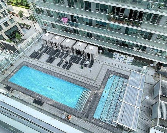 Photo 25 of Unit 3212, 195 Redpath Avenue, Toronto, Mount Pleasant West — HOMEH