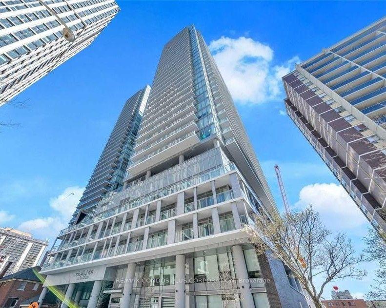 Photo 26 of Unit 3212, 195 Redpath Avenue, Toronto, Mount Pleasant West — HOMEH