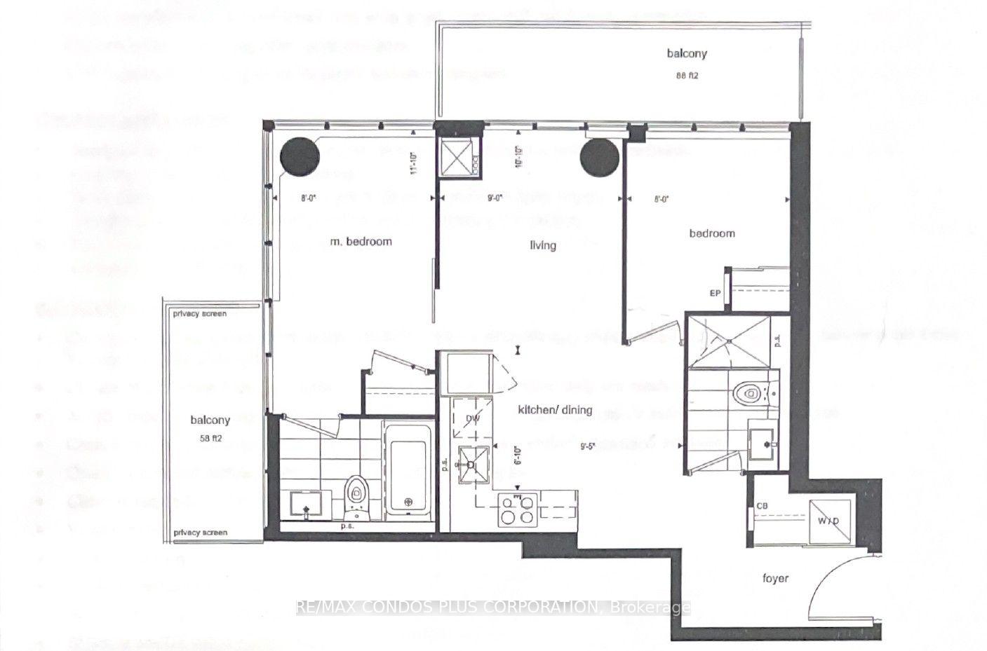 Photo 27 of Unit 3212, 195 Redpath Avenue, Toronto, Mount Pleasant West — HOMEH