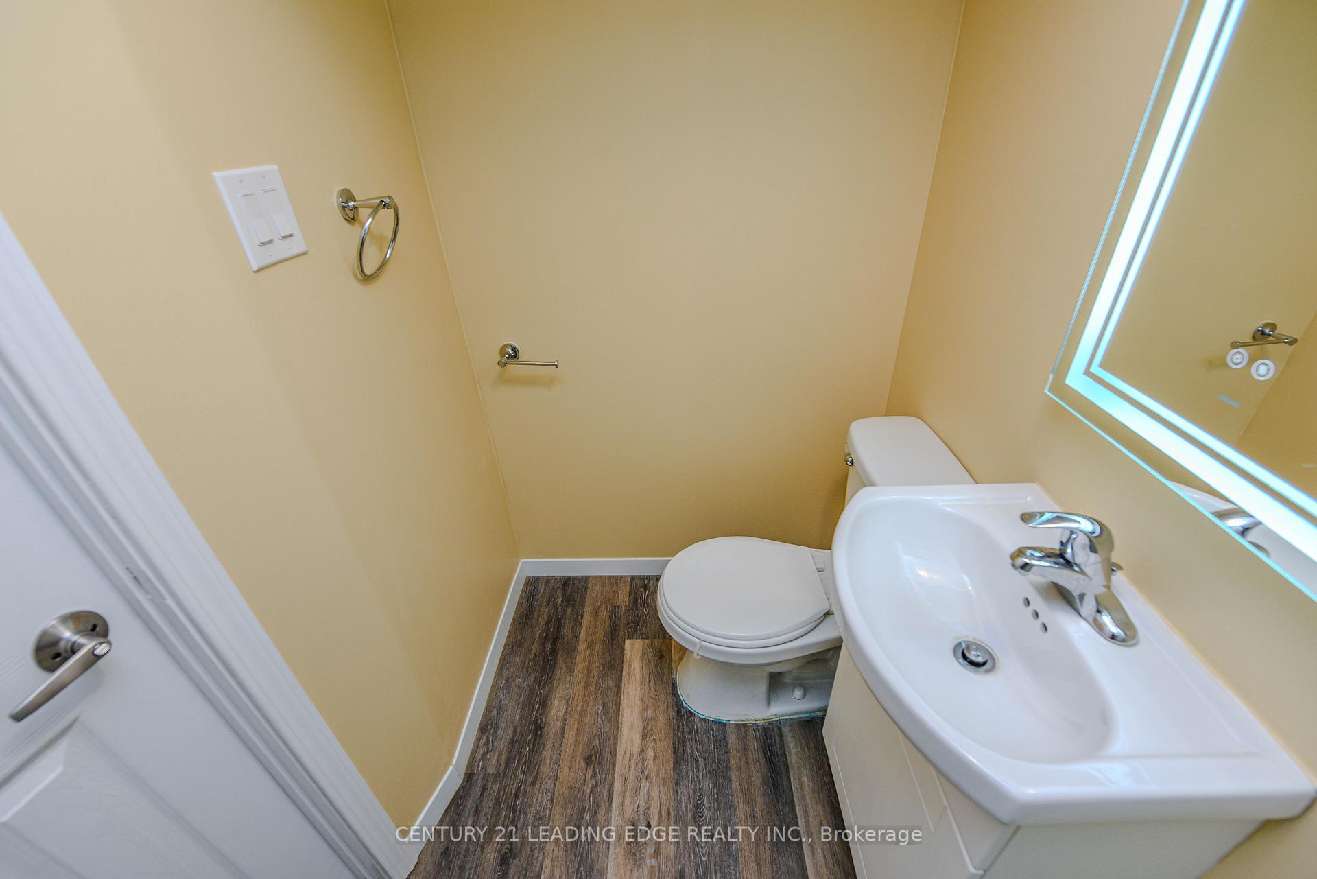 Photo 20 of 169 Hickling Trail, Barrie, Grove East — HOMEH