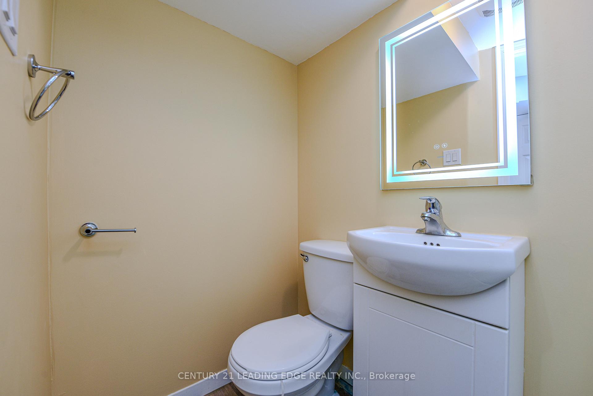 Photo 21 of 169 Hickling Trail, Barrie, Grove East — HOMEH
