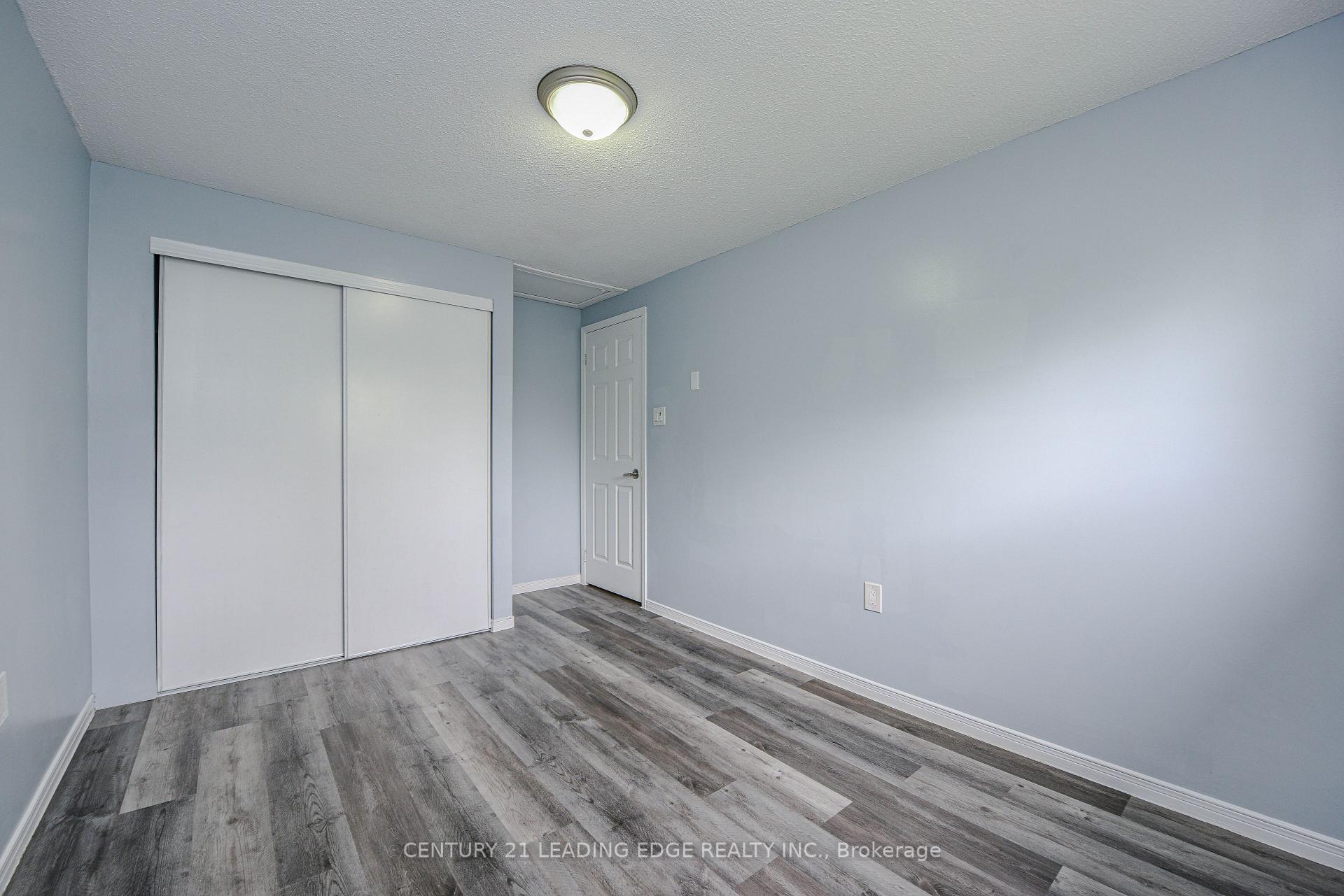 Photo 30 of 169 Hickling Trail, Barrie, Grove East — HOMEH