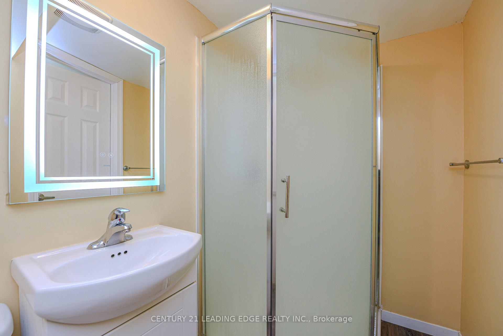 Photo 38 of 169 Hickling Trail, Barrie, Grove East — HOMEH