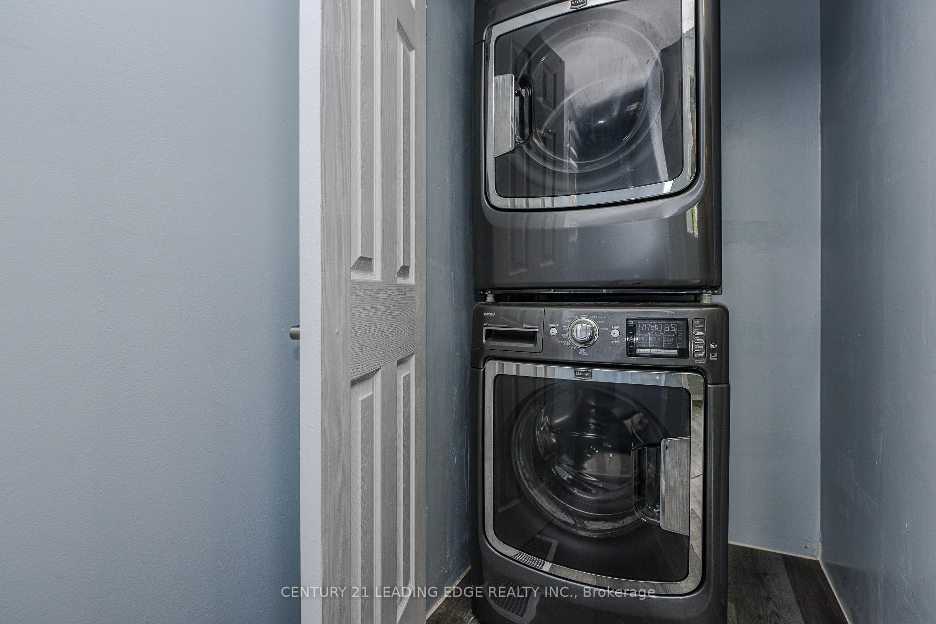 Photo 44 of 169 Hickling Trail, Barrie, Grove East — HOMEH
