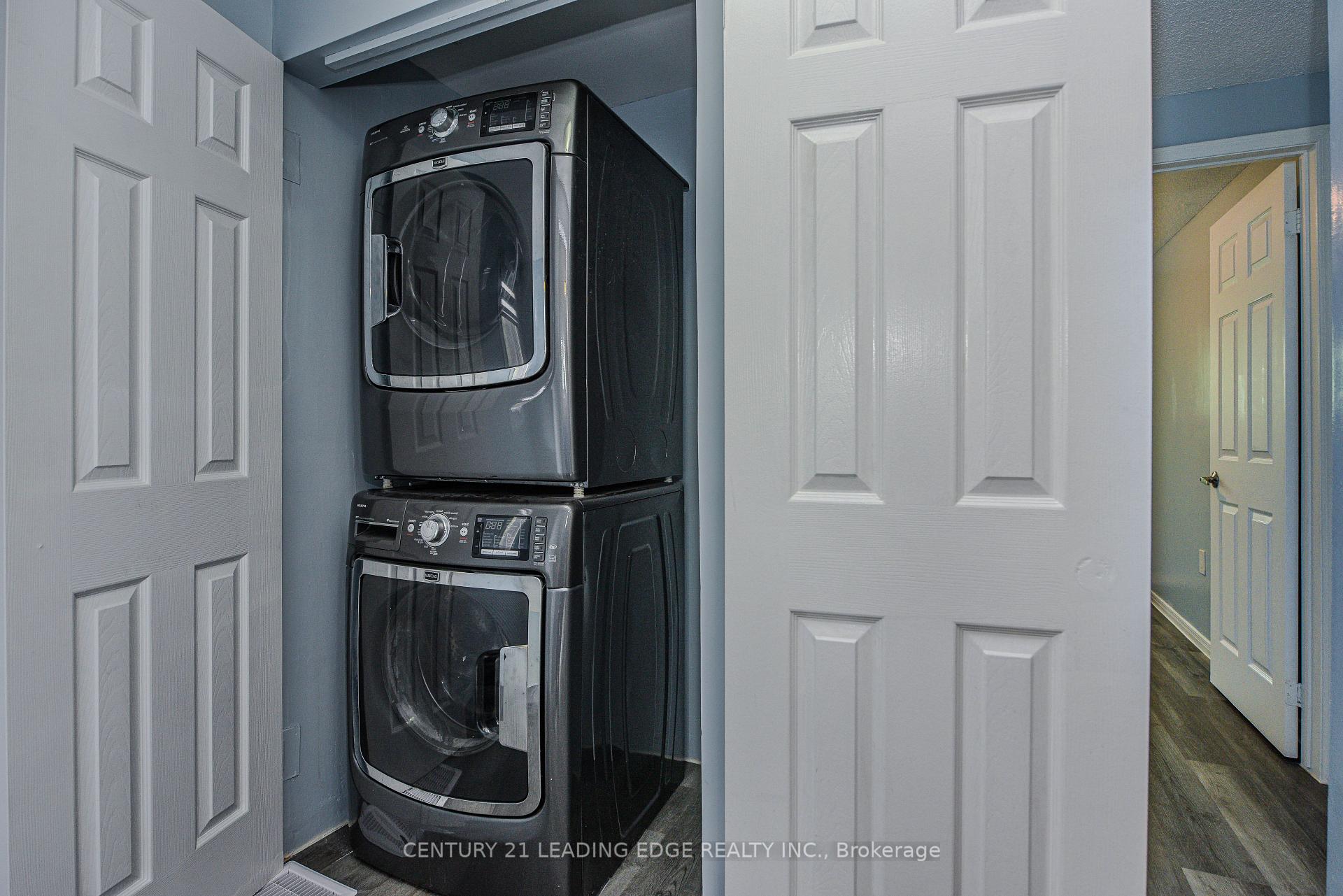 Photo 45 of 169 Hickling Trail, Barrie, Grove East — HOMEH