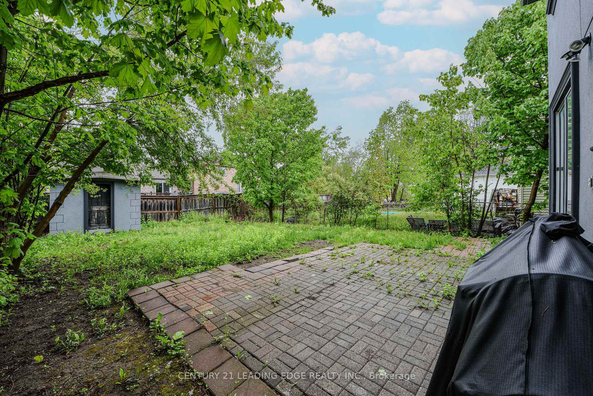 Photo 48 of 169 Hickling Trail, Barrie, Grove East — HOMEH