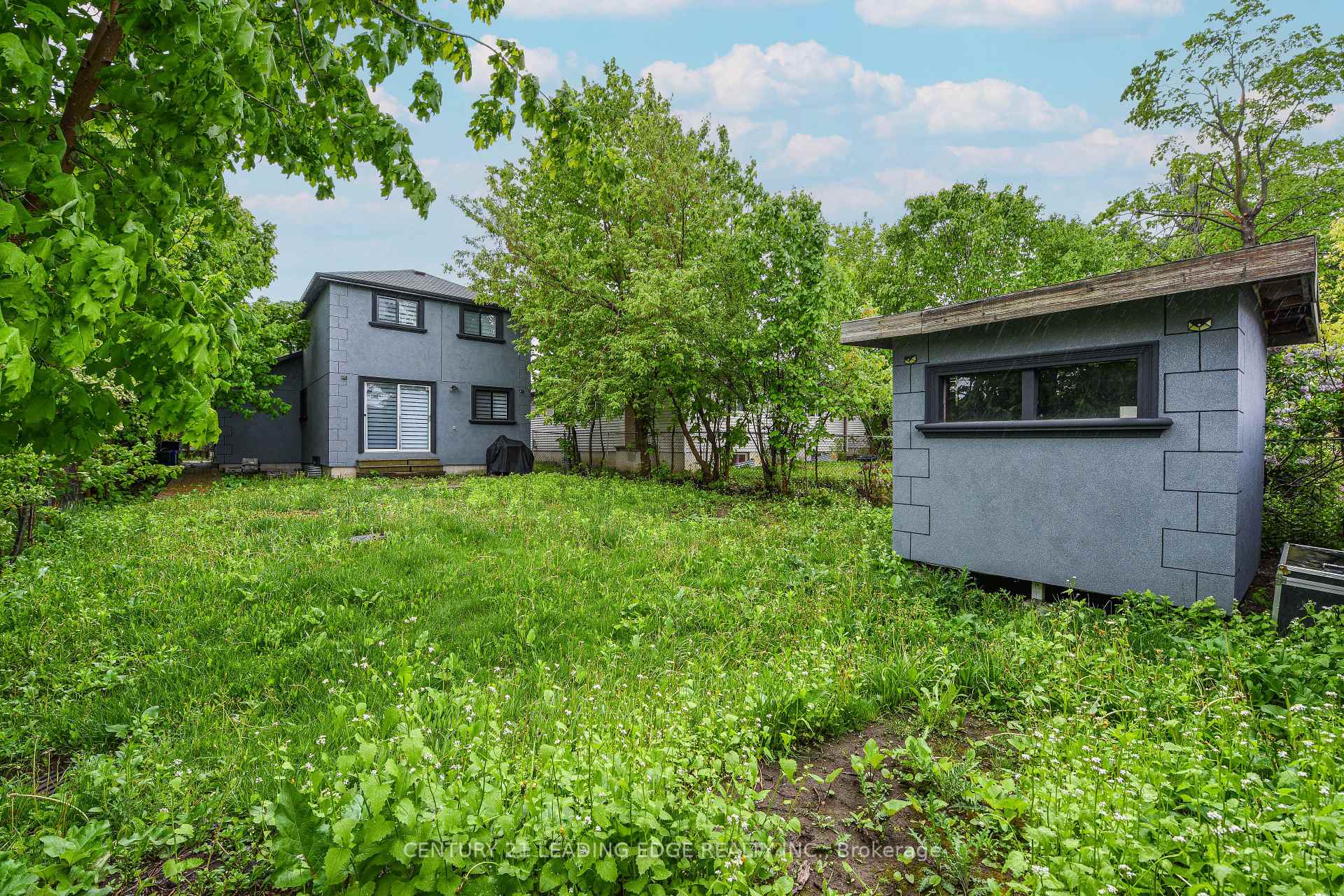 Photo 50 of 169 Hickling Trail, Barrie, Grove East — HOMEH