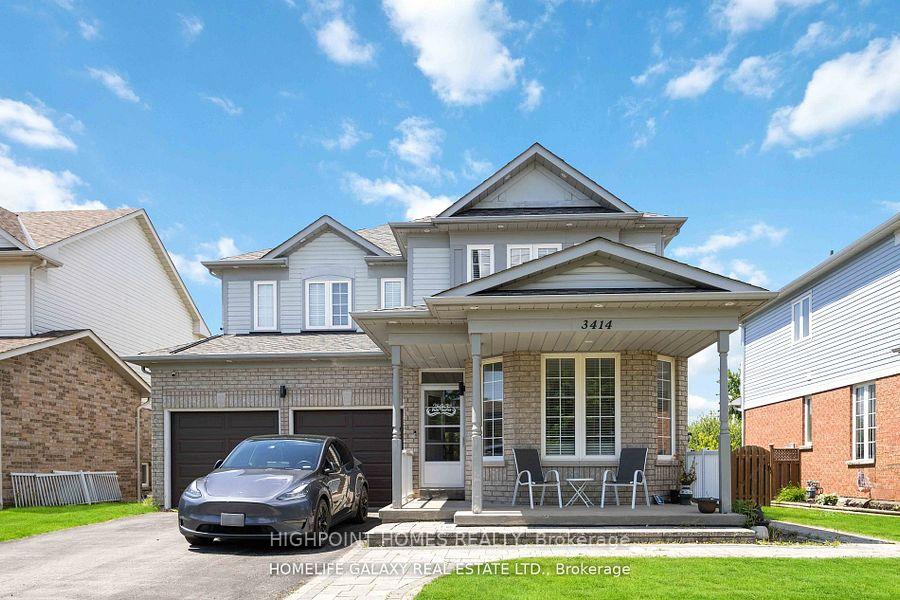Photo of Unit BSMT, 3414 Garrard Road
