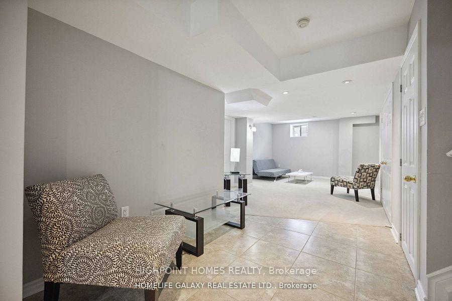 Photo 2 of Unit BSMT, 3414 Garrard Road, Whitby, Rolling Acres — HOMEH