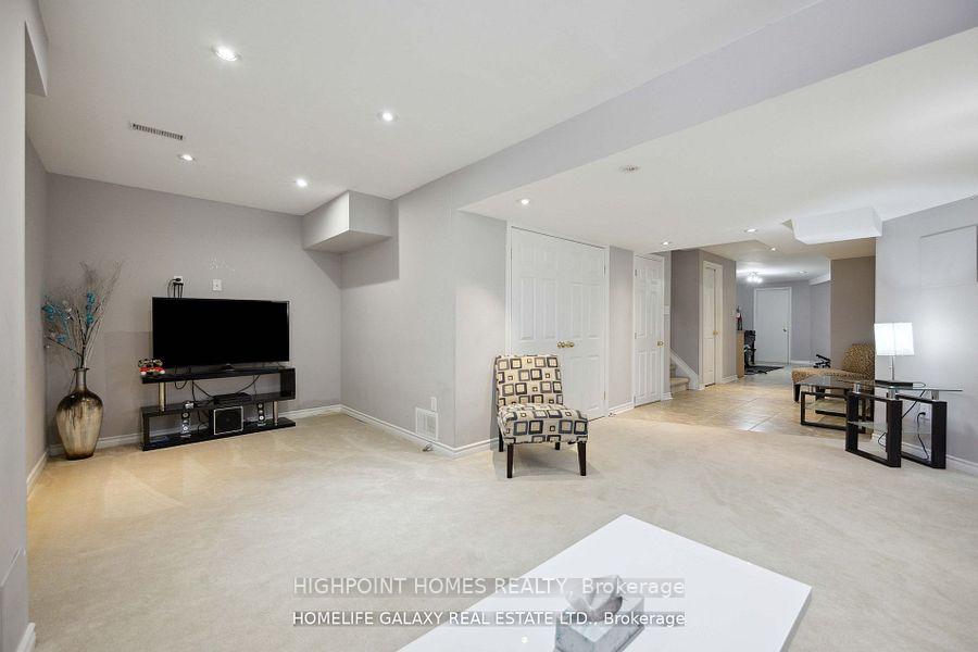 Photo 3 of Unit BSMT, 3414 Garrard Road, Whitby, Rolling Acres — HOMEH