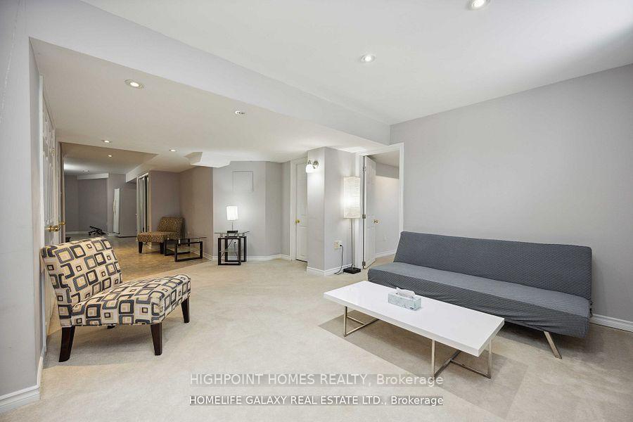 Photo 4 of Unit BSMT, 3414 Garrard Road, Whitby, Rolling Acres — HOMEH
