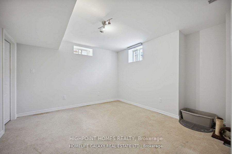 Photo 5 of Unit BSMT, 3414 Garrard Road, Whitby, Rolling Acres — HOMEH