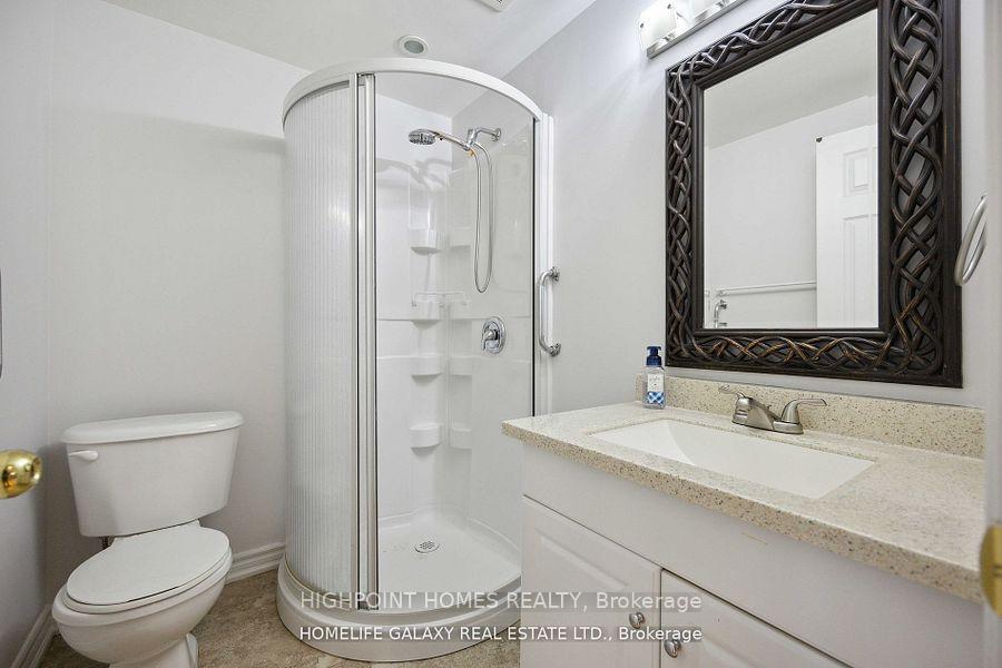 Photo 6 of Unit BSMT, 3414 Garrard Road, Whitby, Rolling Acres — HOMEH