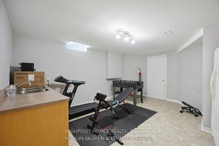 Photo 7 of Unit BSMT, 3414 Garrard Road, Whitby, Rolling Acres — HOMEH