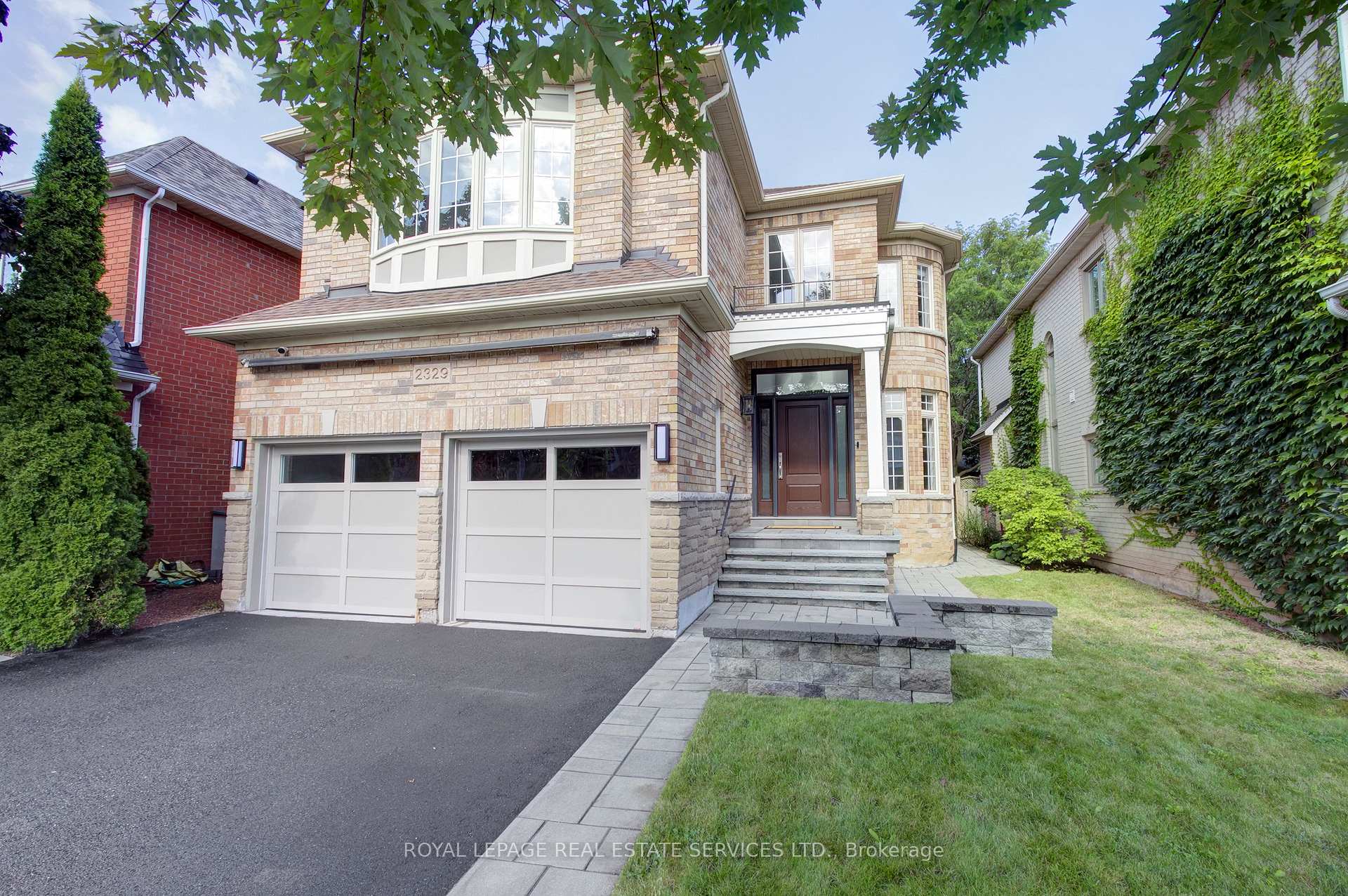 Photo of 2329 Glenfield Road
