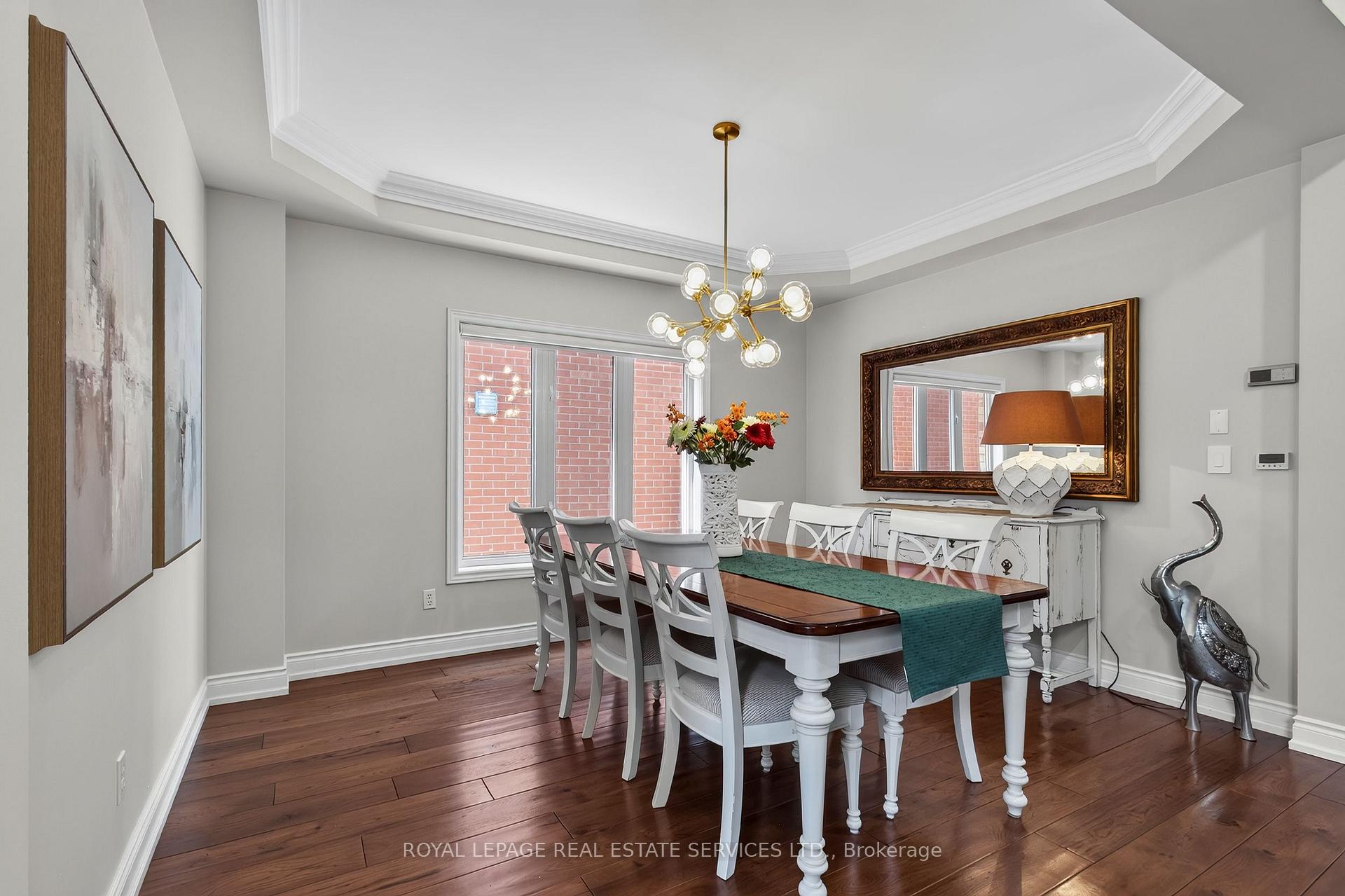 Photo 10 of 2329 Glenfield Road, Oakville, West Oak Trails — HOMEH
