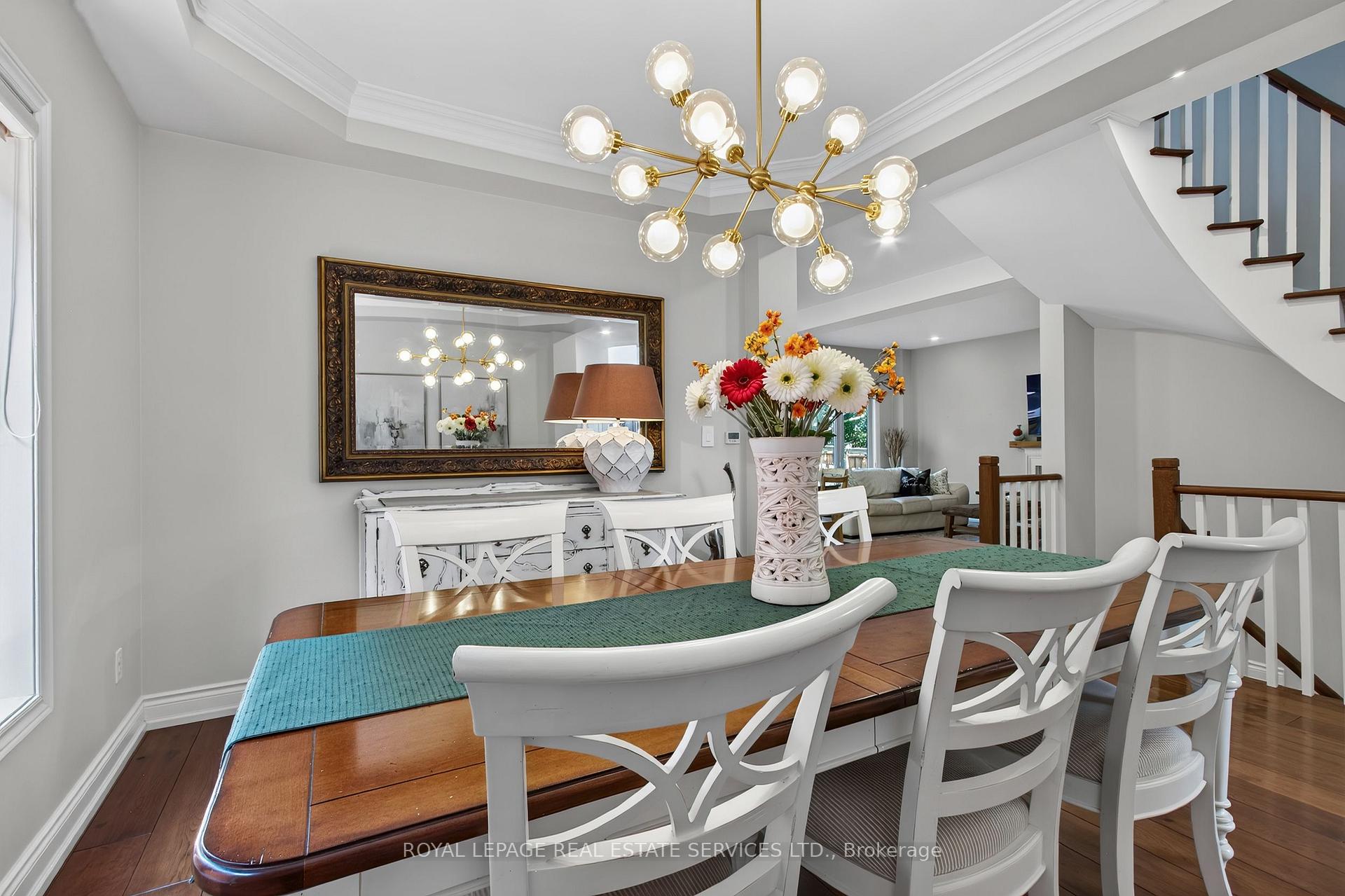 Photo 11 of 2329 Glenfield Road, Oakville, West Oak Trails — HOMEH