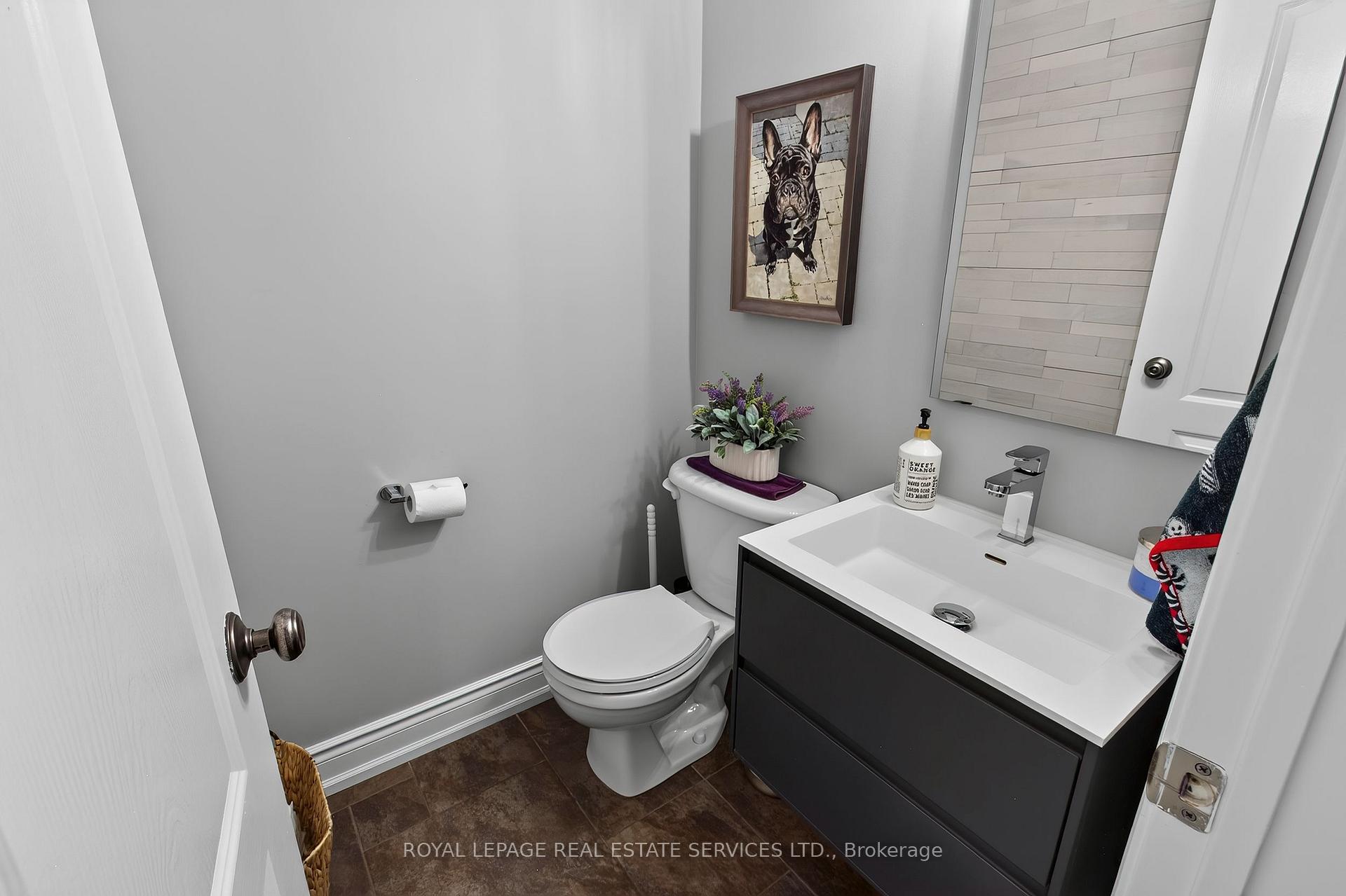 Photo 19 of 2329 Glenfield Road, Oakville, West Oak Trails — HOMEH