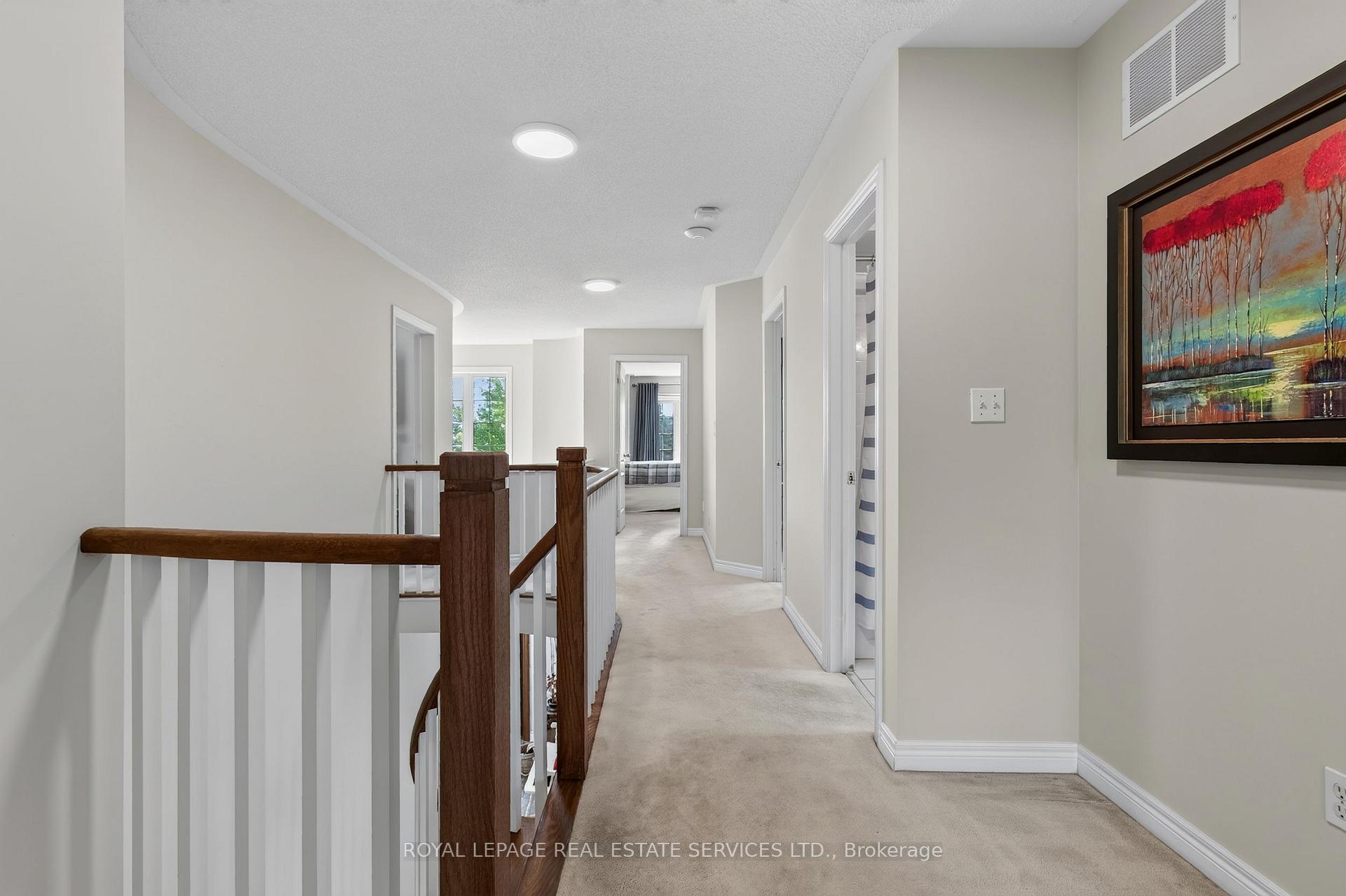 Photo 22 of 2329 Glenfield Road, Oakville, West Oak Trails — HOMEH