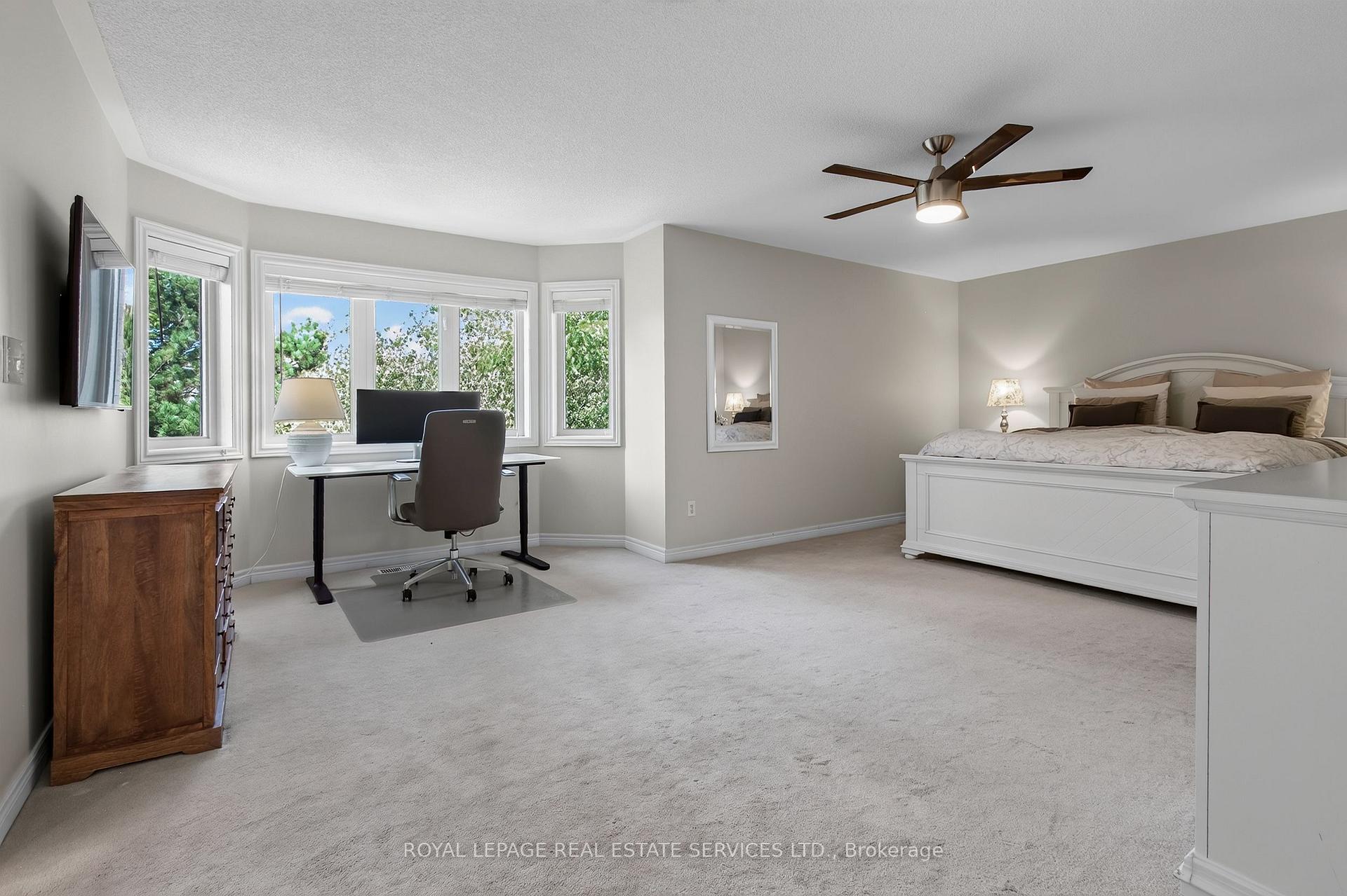 Photo 23 of 2329 Glenfield Road, Oakville, West Oak Trails — HOMEH