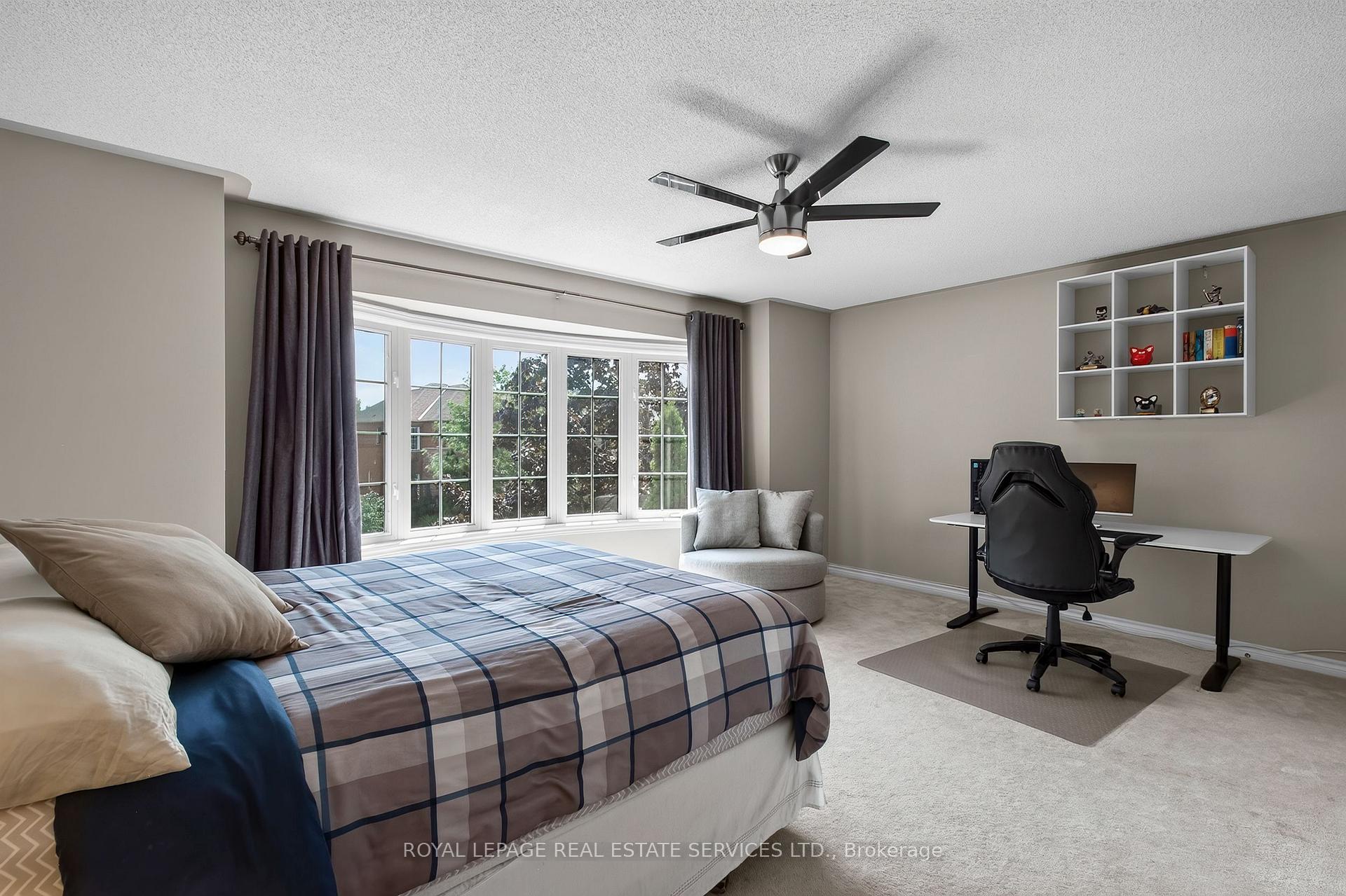 Photo 27 of 2329 Glenfield Road, Oakville, West Oak Trails — HOMEH