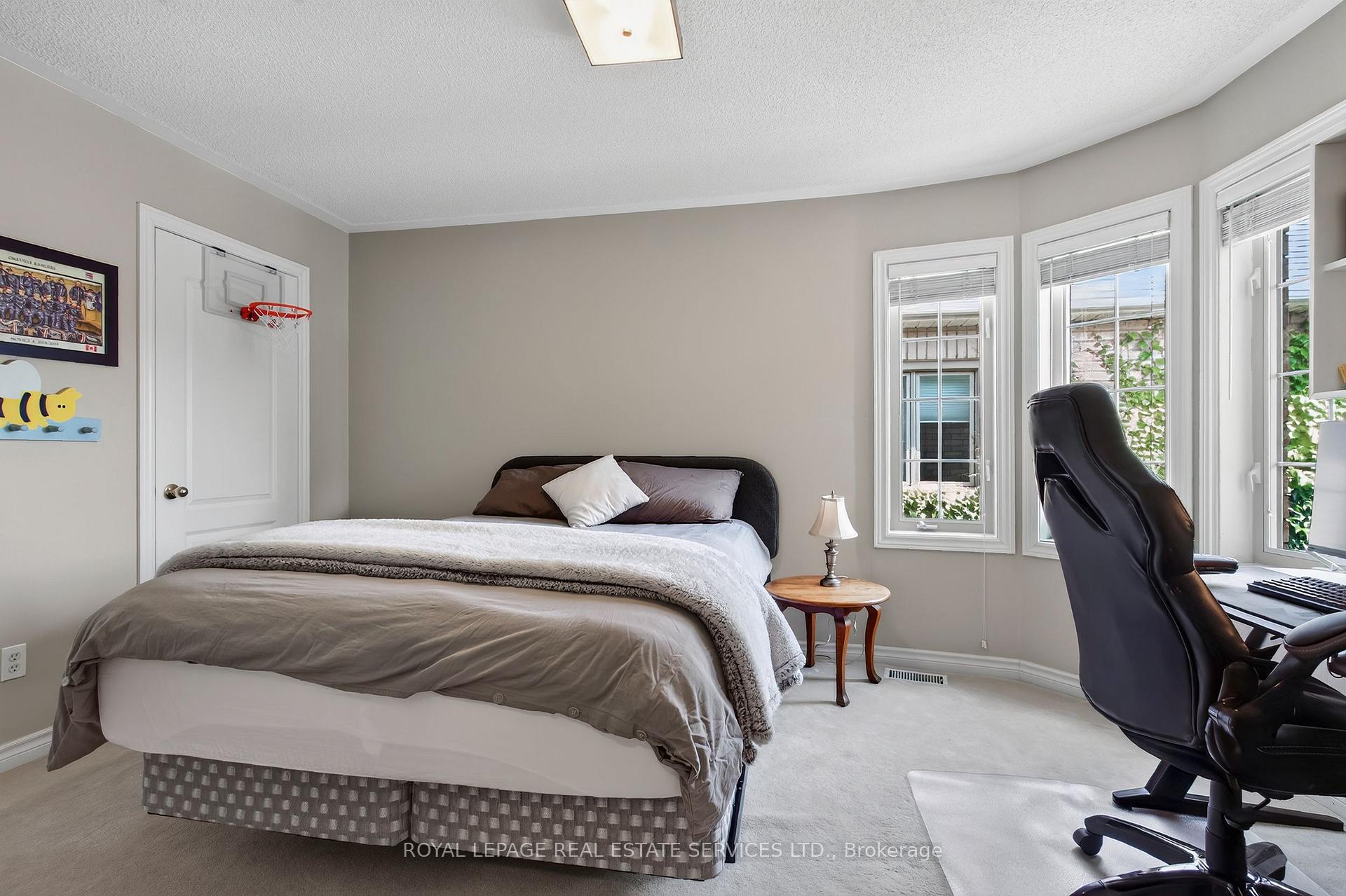Photo 28 of 2329 Glenfield Road, Oakville, West Oak Trails — HOMEH
