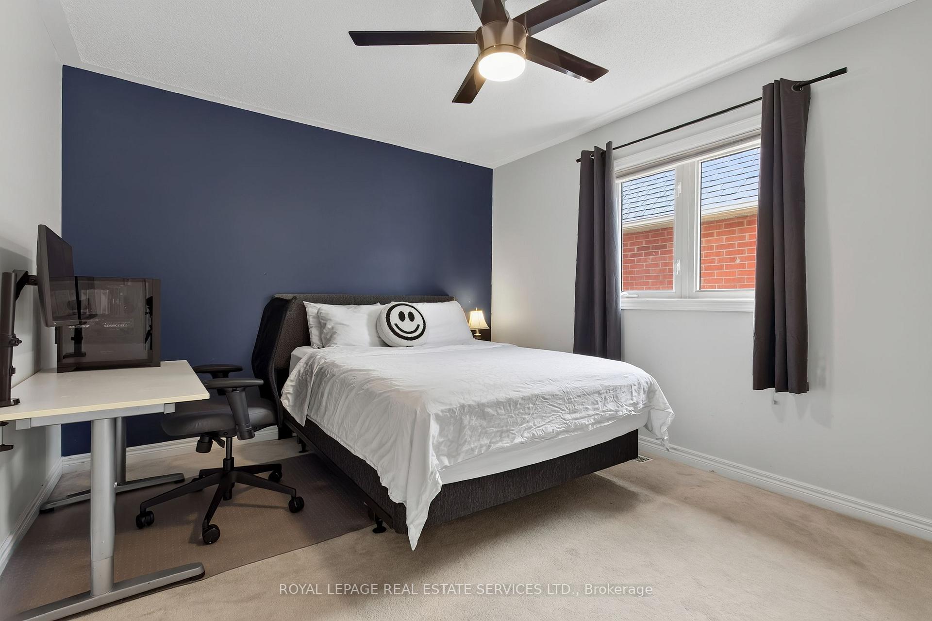 Photo 29 of 2329 Glenfield Road, Oakville, West Oak Trails — HOMEH