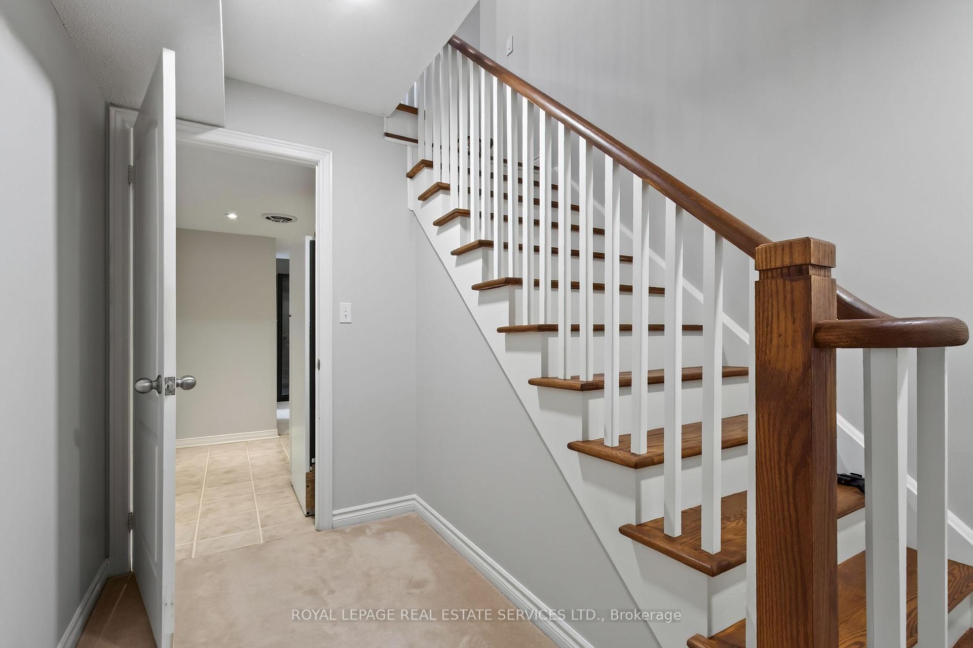 Photo 31 of 2329 Glenfield Road, Oakville, West Oak Trails — HOMEH
