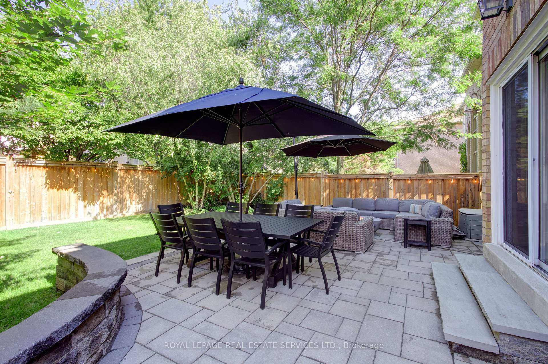 Photo 37 of 2329 Glenfield Road, Oakville, West Oak Trails — HOMEH