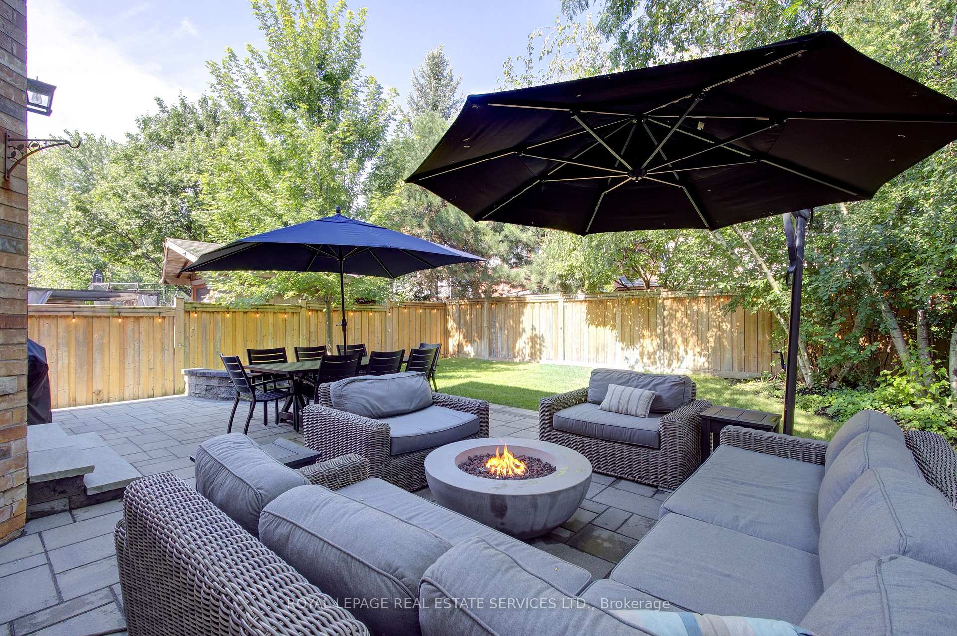 Photo 38 of 2329 Glenfield Road, Oakville, West Oak Trails — HOMEH