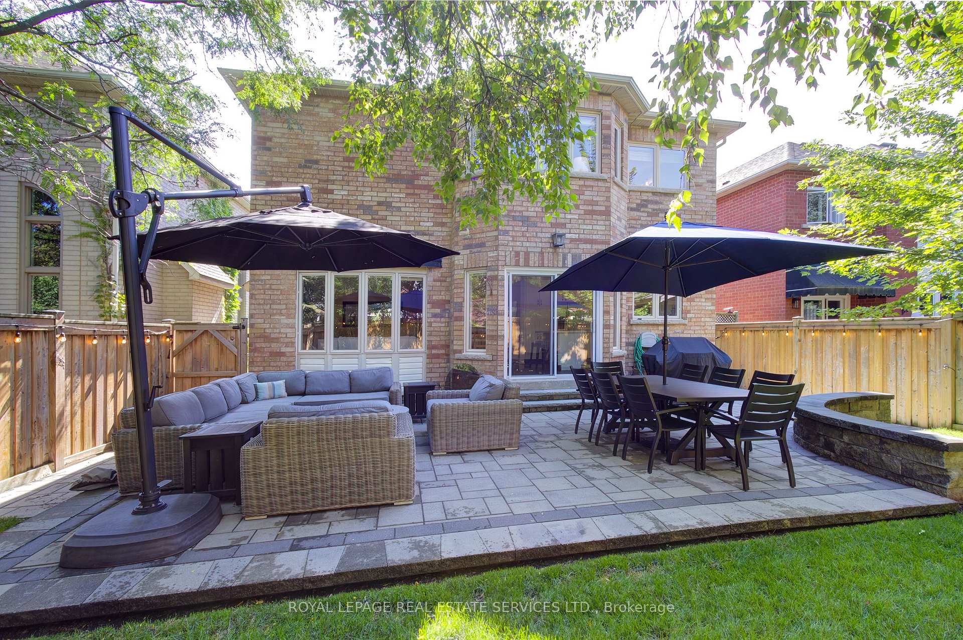 Photo 39 of 2329 Glenfield Road, Oakville, West Oak Trails — HOMEH