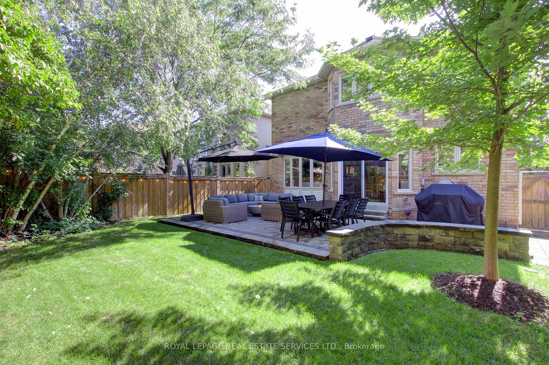 Photo 40 of 2329 Glenfield Road, Oakville, West Oak Trails — HOMEH