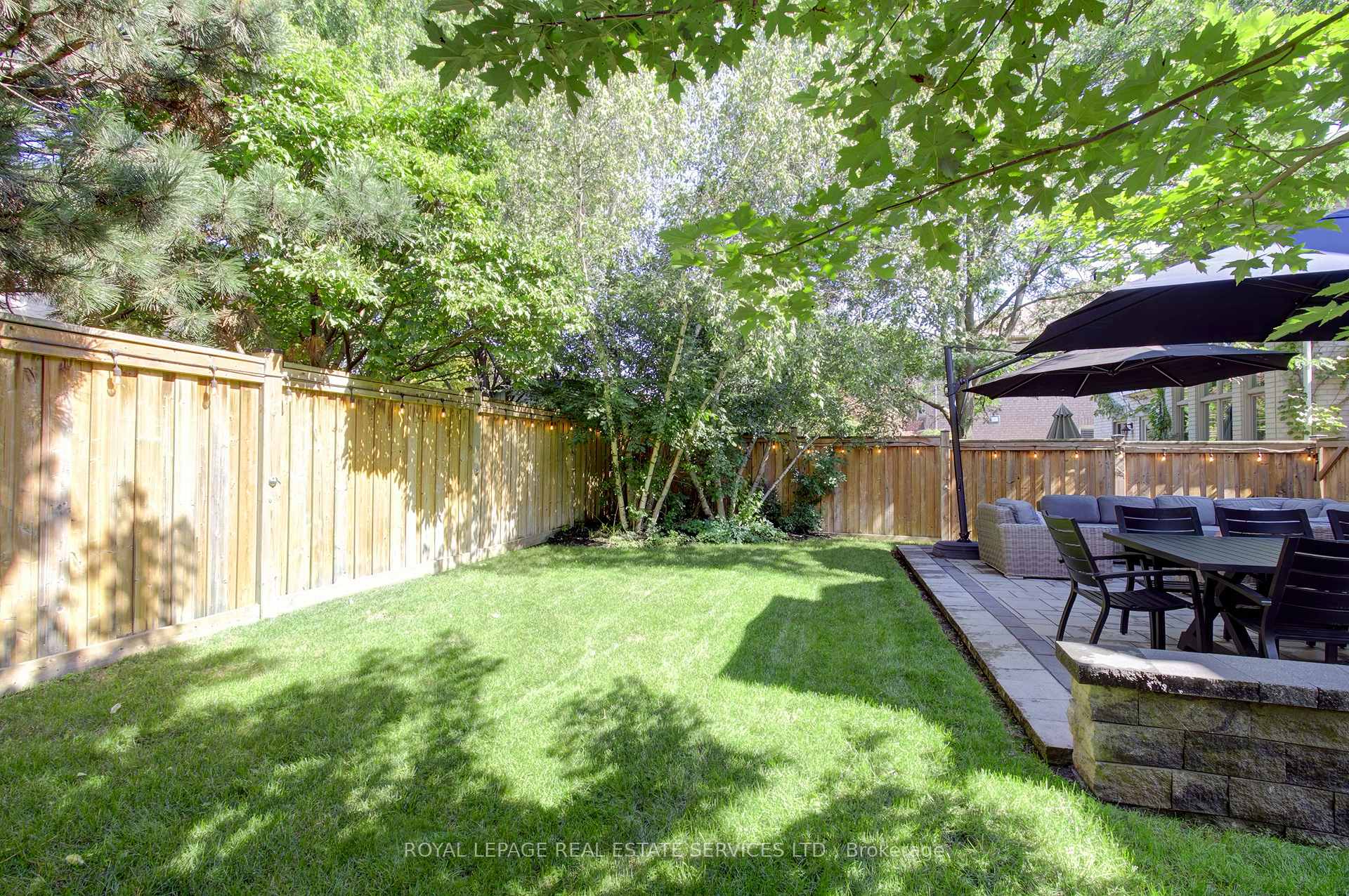 Photo 41 of 2329 Glenfield Road, Oakville, West Oak Trails — HOMEH