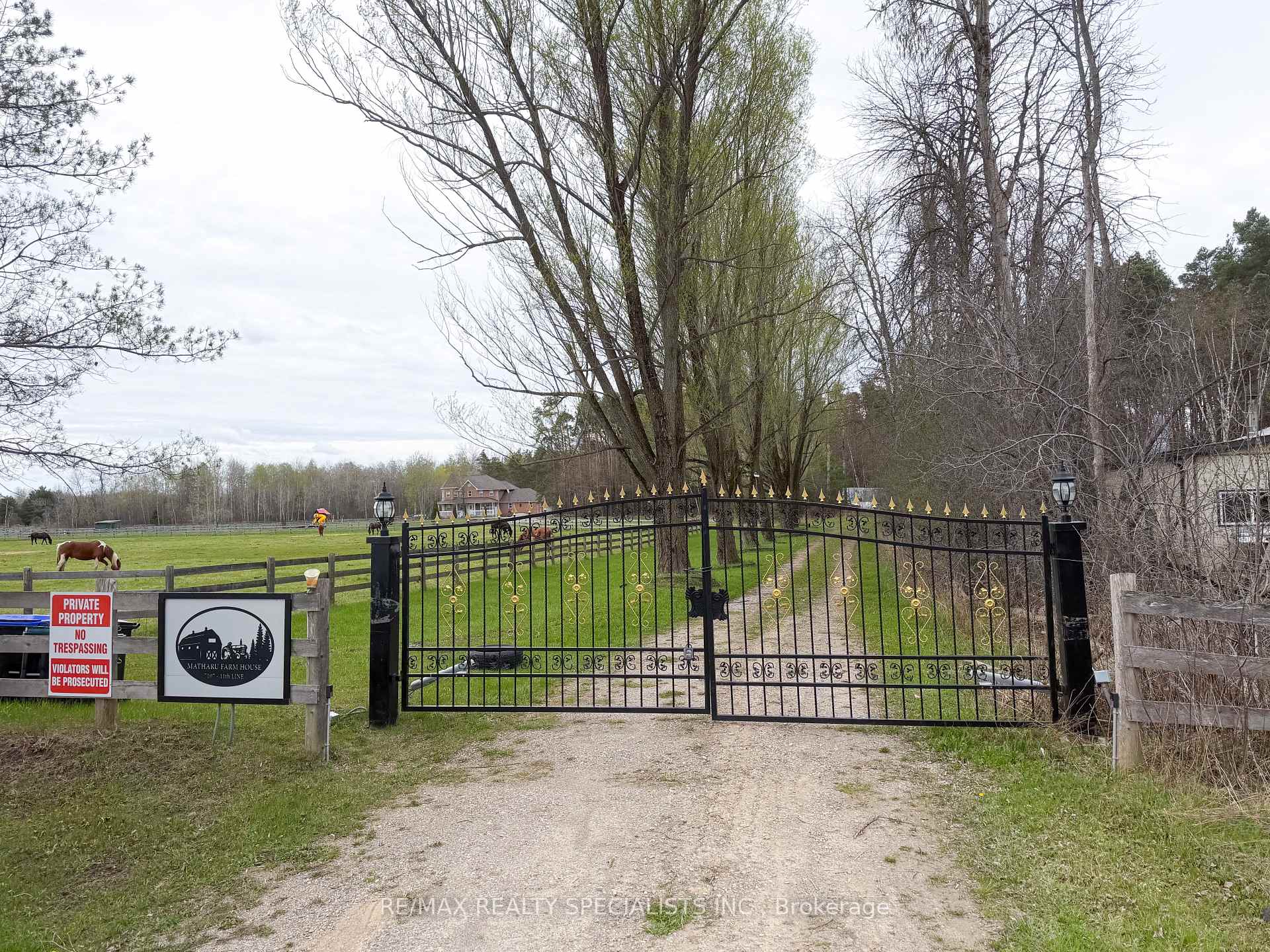 Photo 2 of 7107 11th Line, New Tecumseth, Rural New Tecumseth — HOMEH