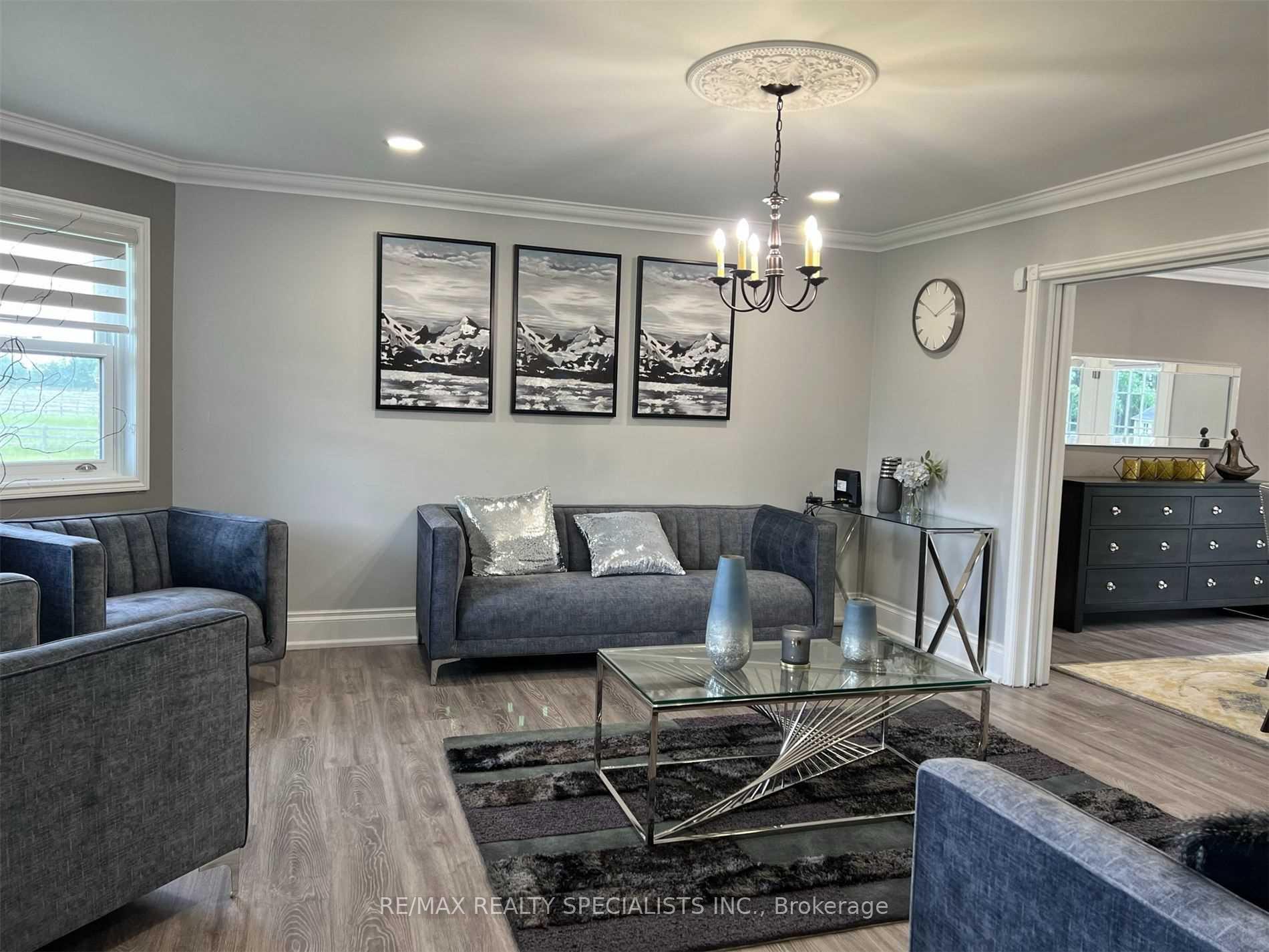 Photo 4 of 7107 11th Line, New Tecumseth, Rural New Tecumseth — HOMEH