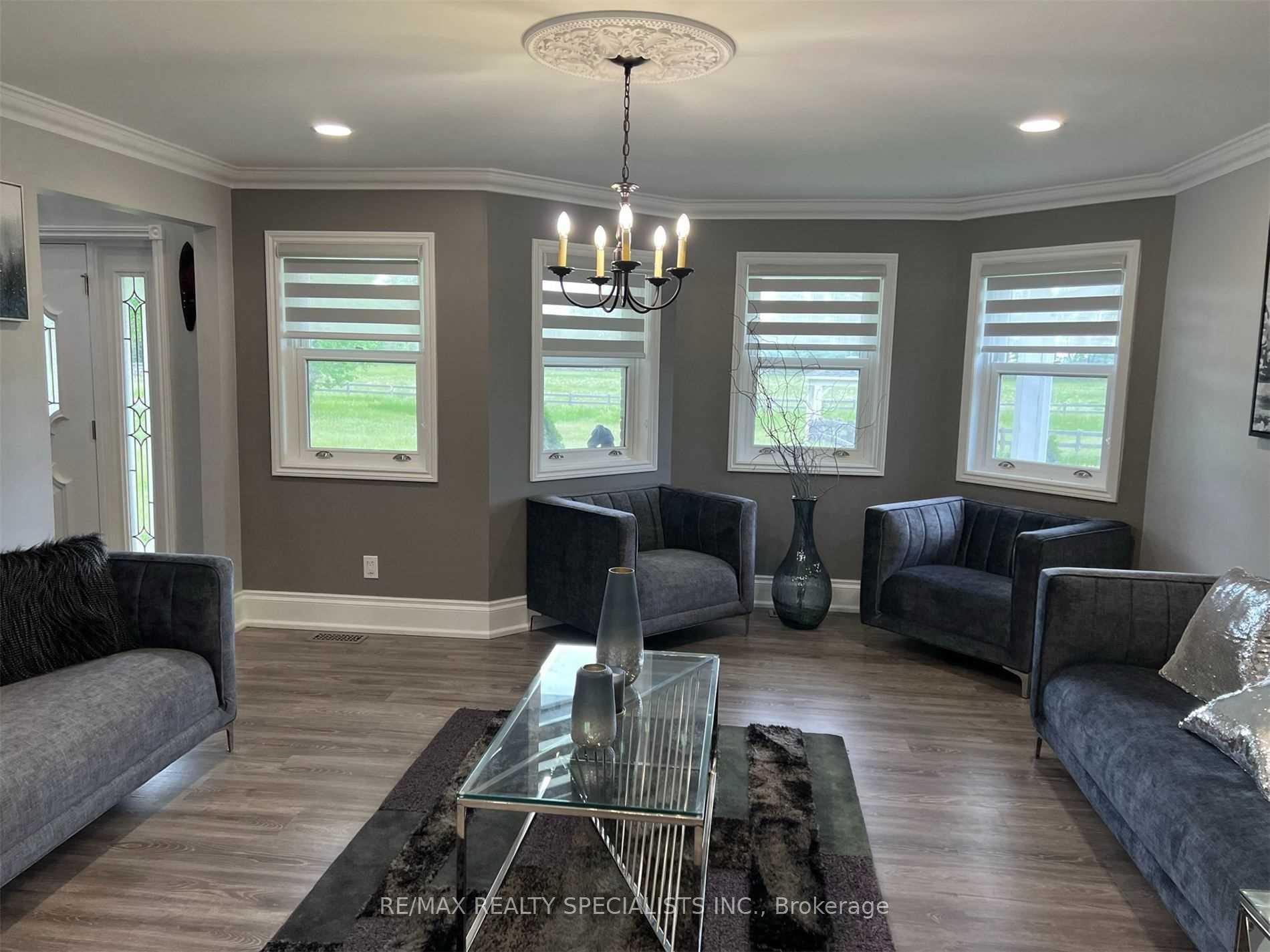 Photo 5 of 7107 11th Line, New Tecumseth, Rural New Tecumseth — HOMEH